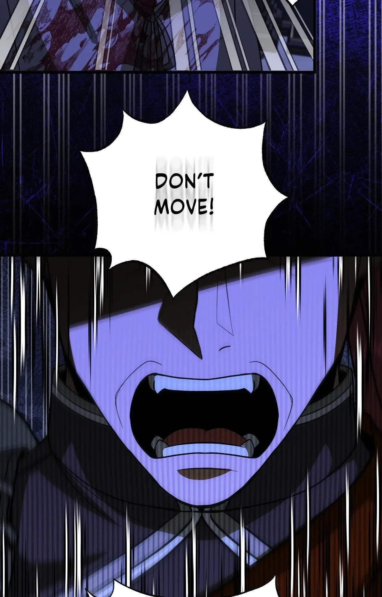 Retirement, Not Love! Chapter 57 page 22