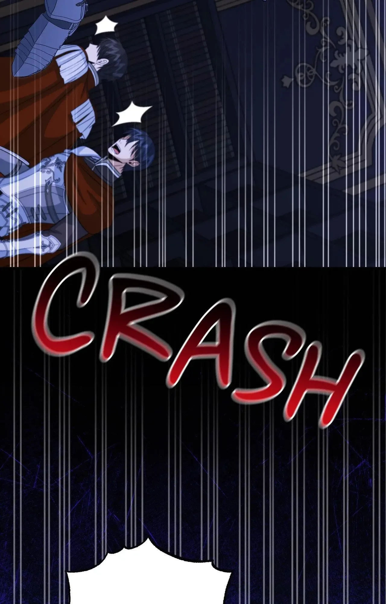Retirement, Not Love! Chapter 57 page 19
