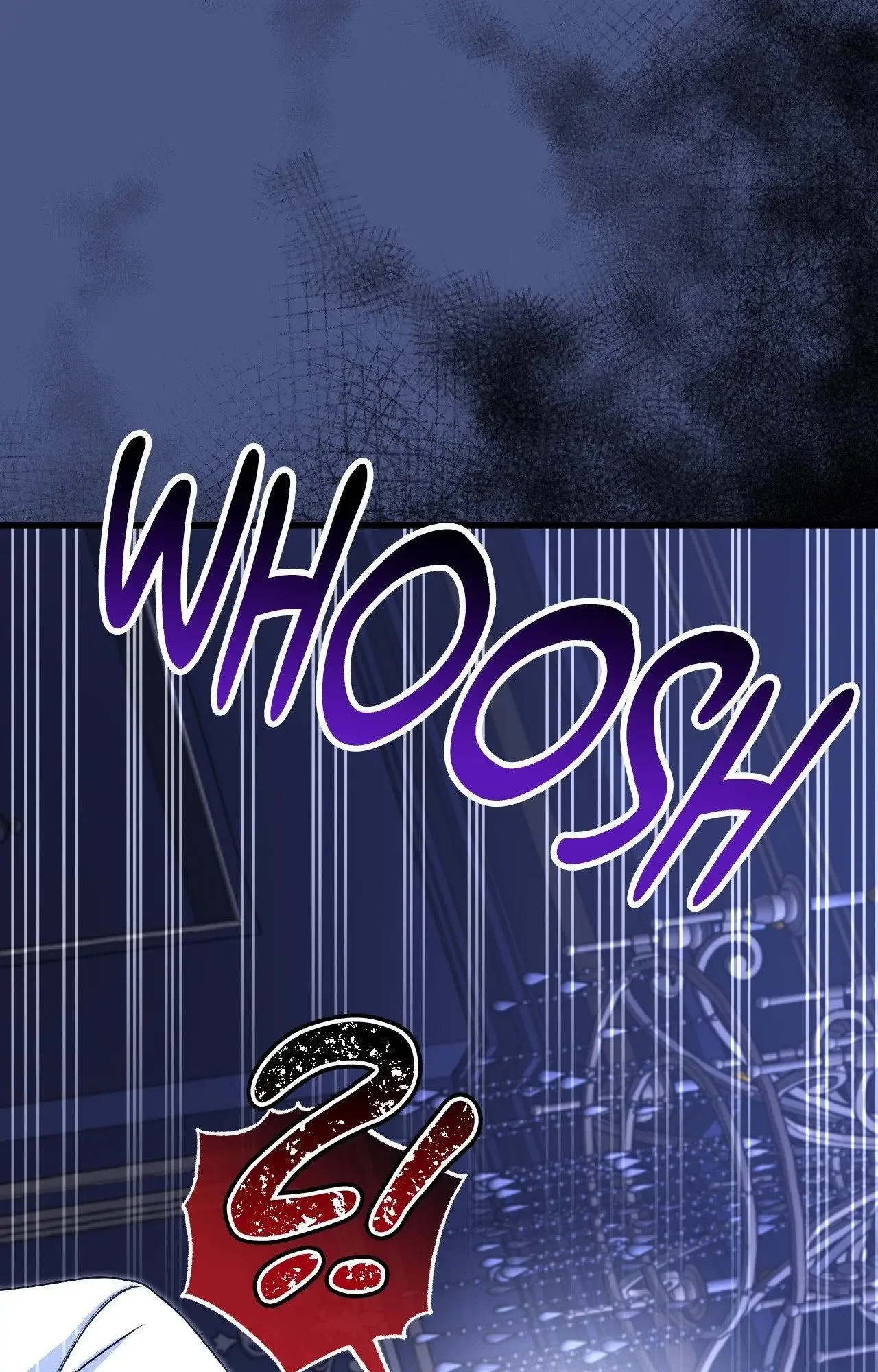 Retirement, Not Love! Chapter 57 page 17