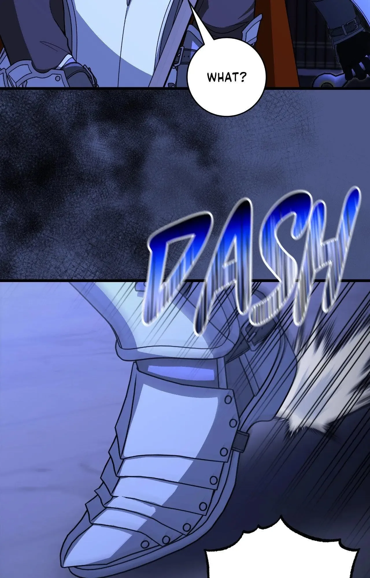Retirement, Not Love! Chapter 57 page 15