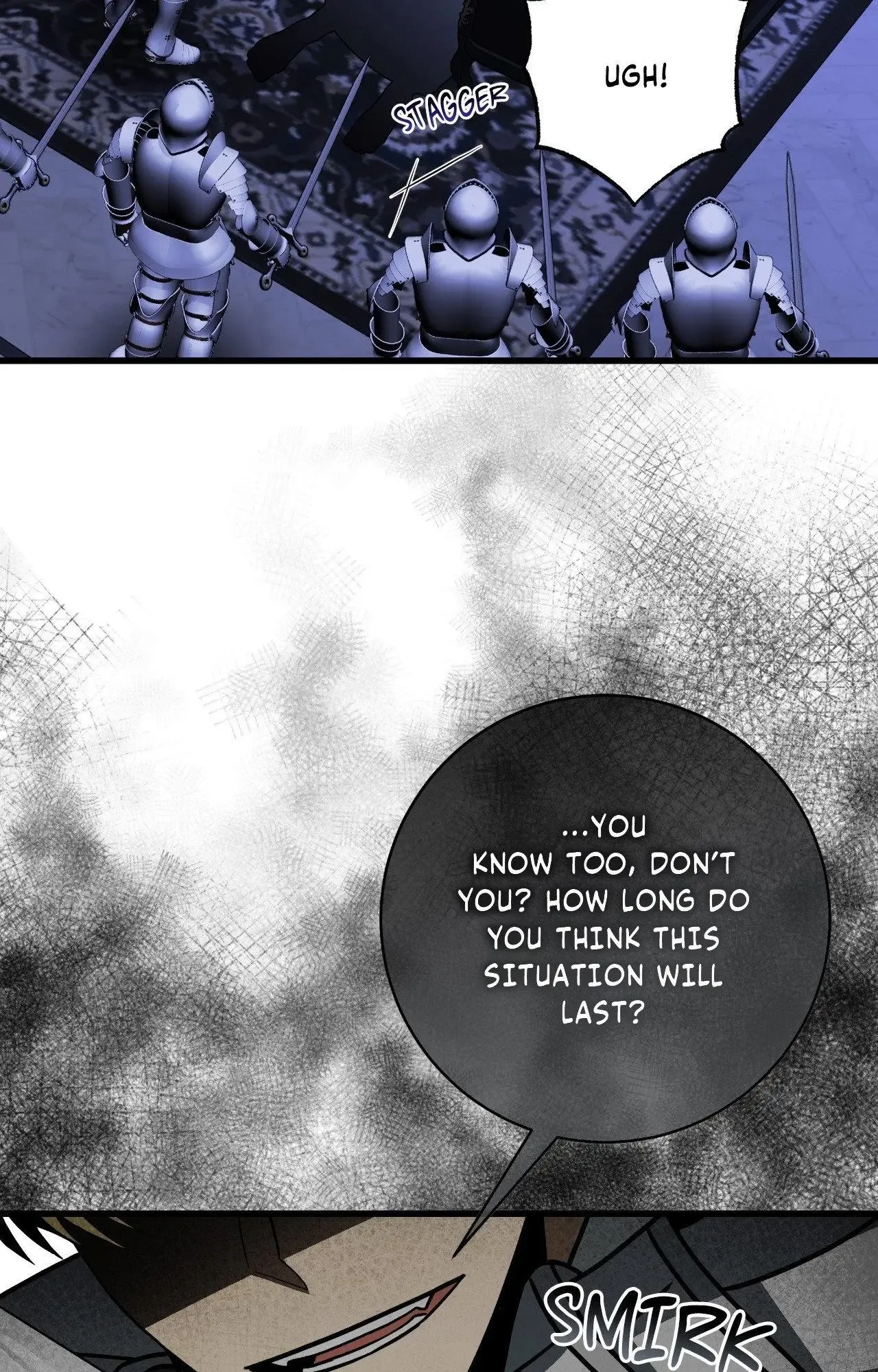 Retirement, Not Love! Chapter 57 page 40