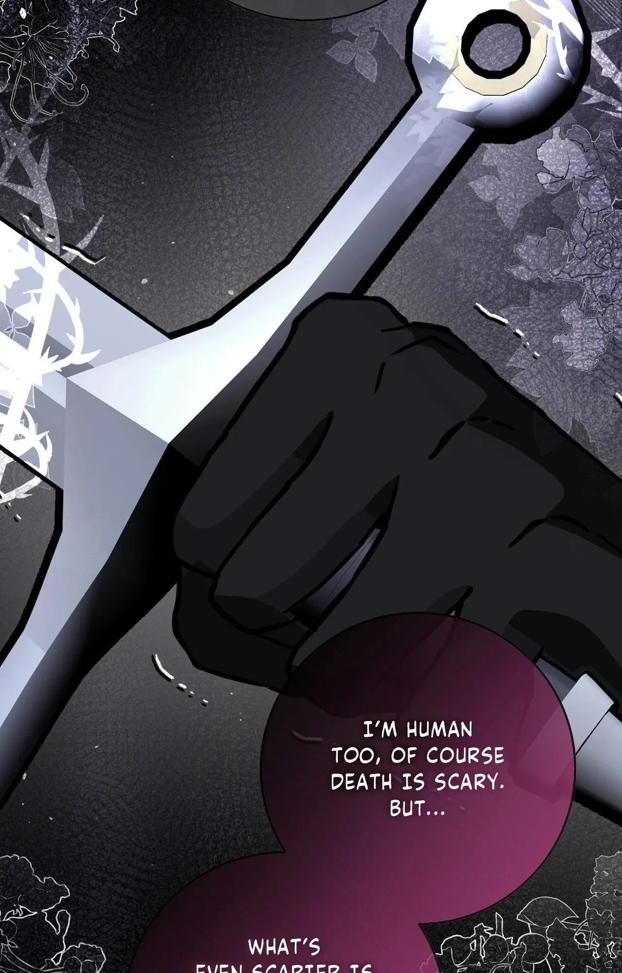 Retirement, Not Love! Chapter 57 page 42