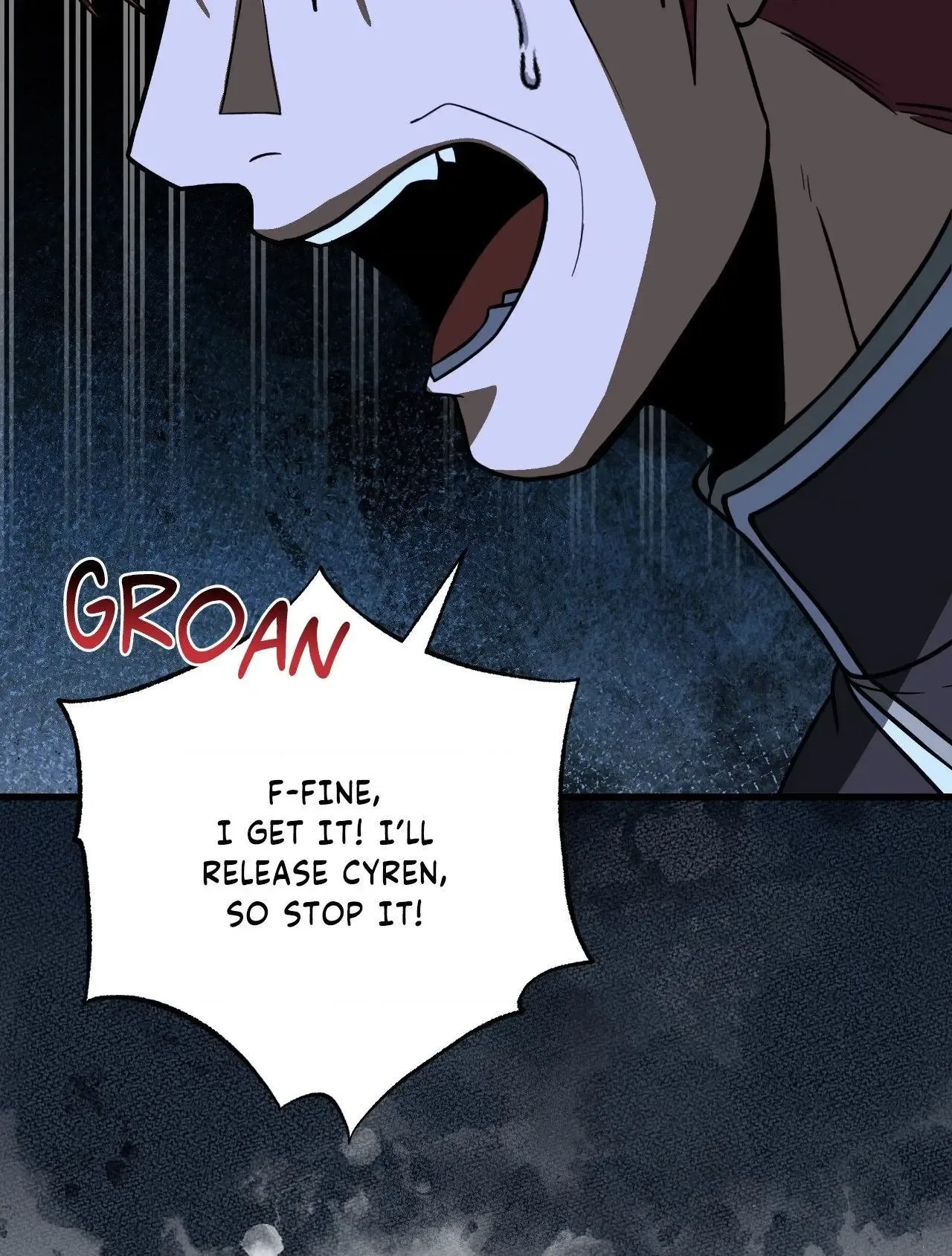 Retirement, Not Love! Chapter 57 page 60