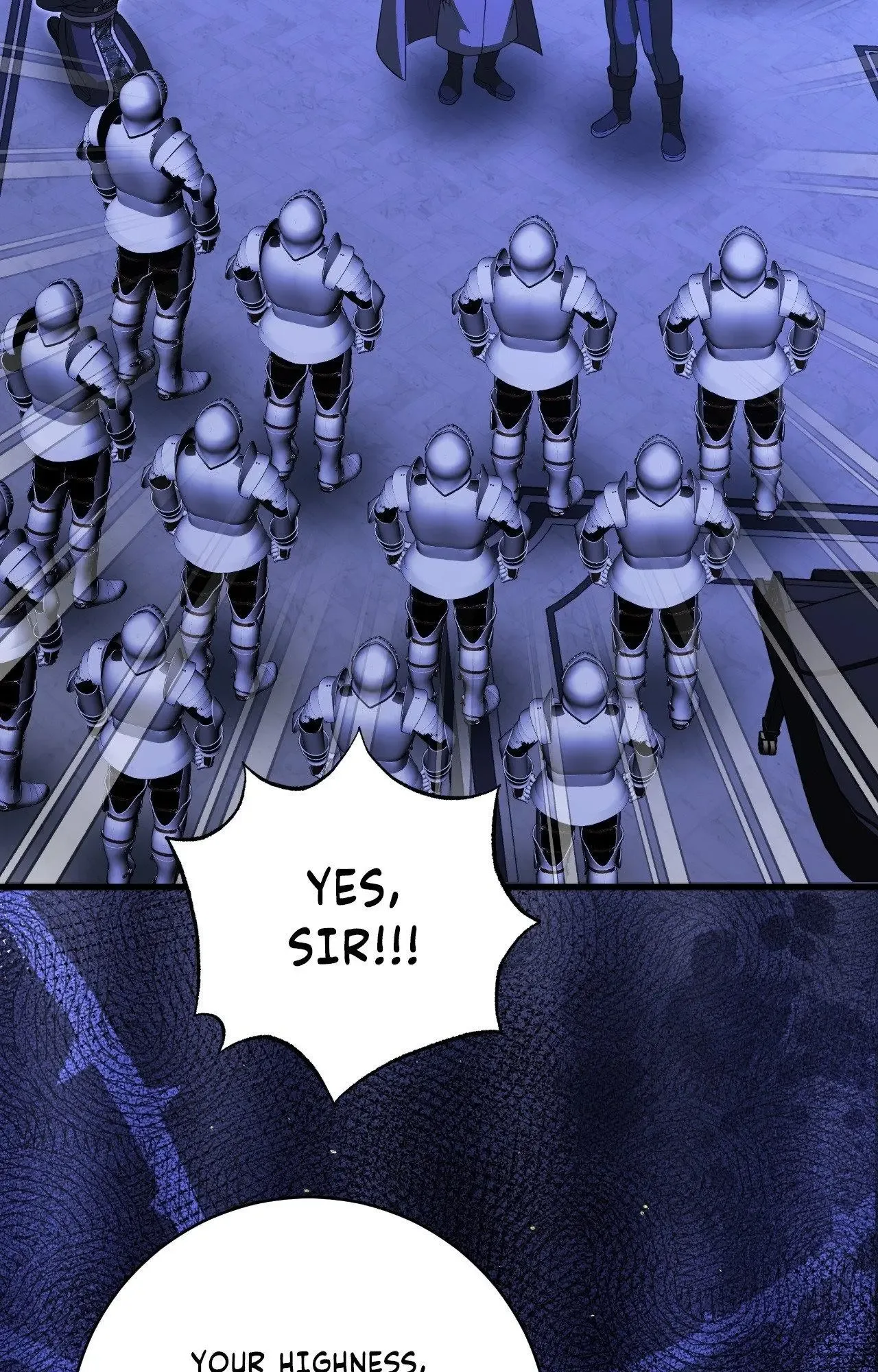 Retirement, Not Love! Chapter 57 page 64