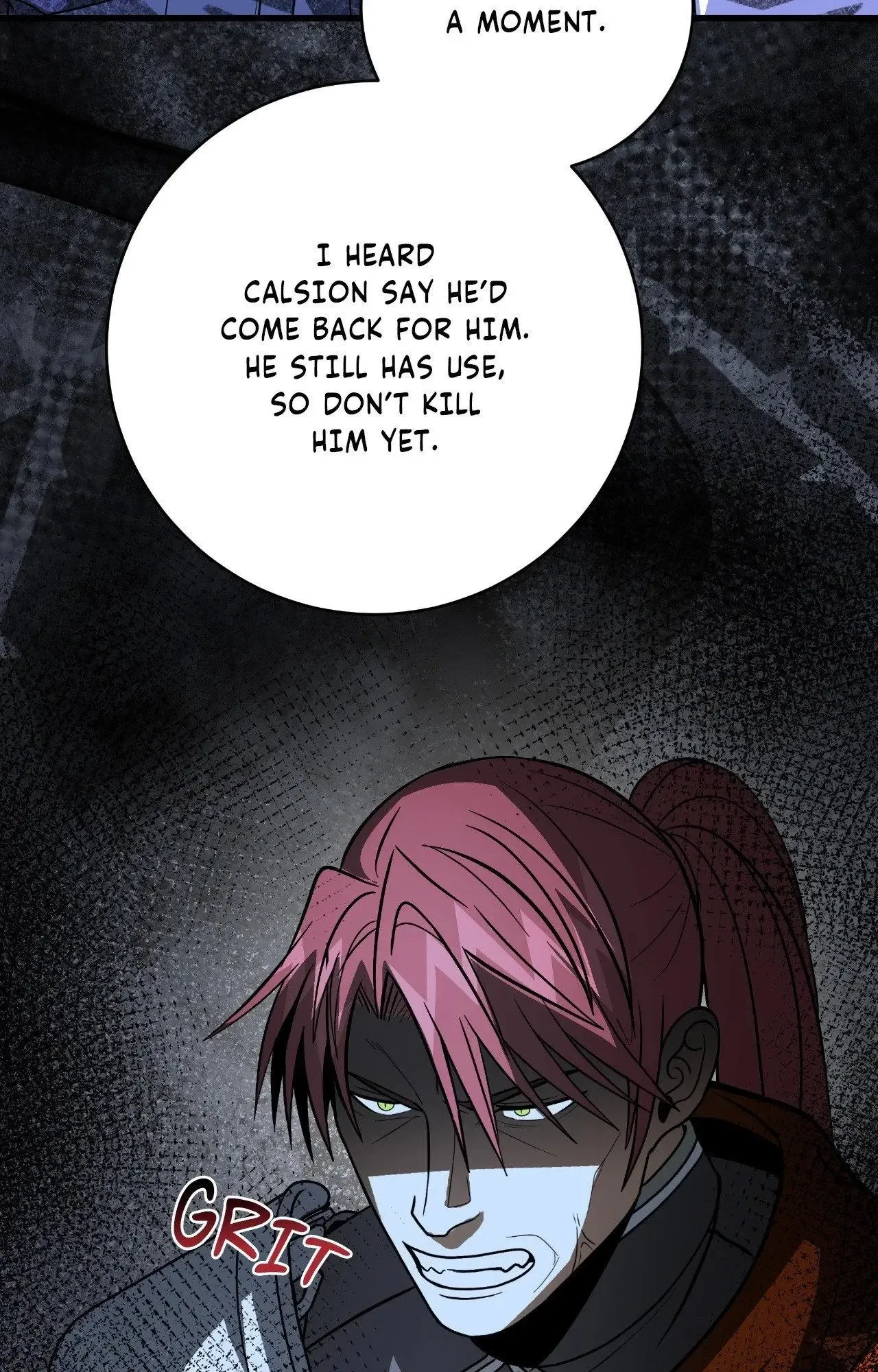 Retirement, Not Love! Chapter 57 page 66