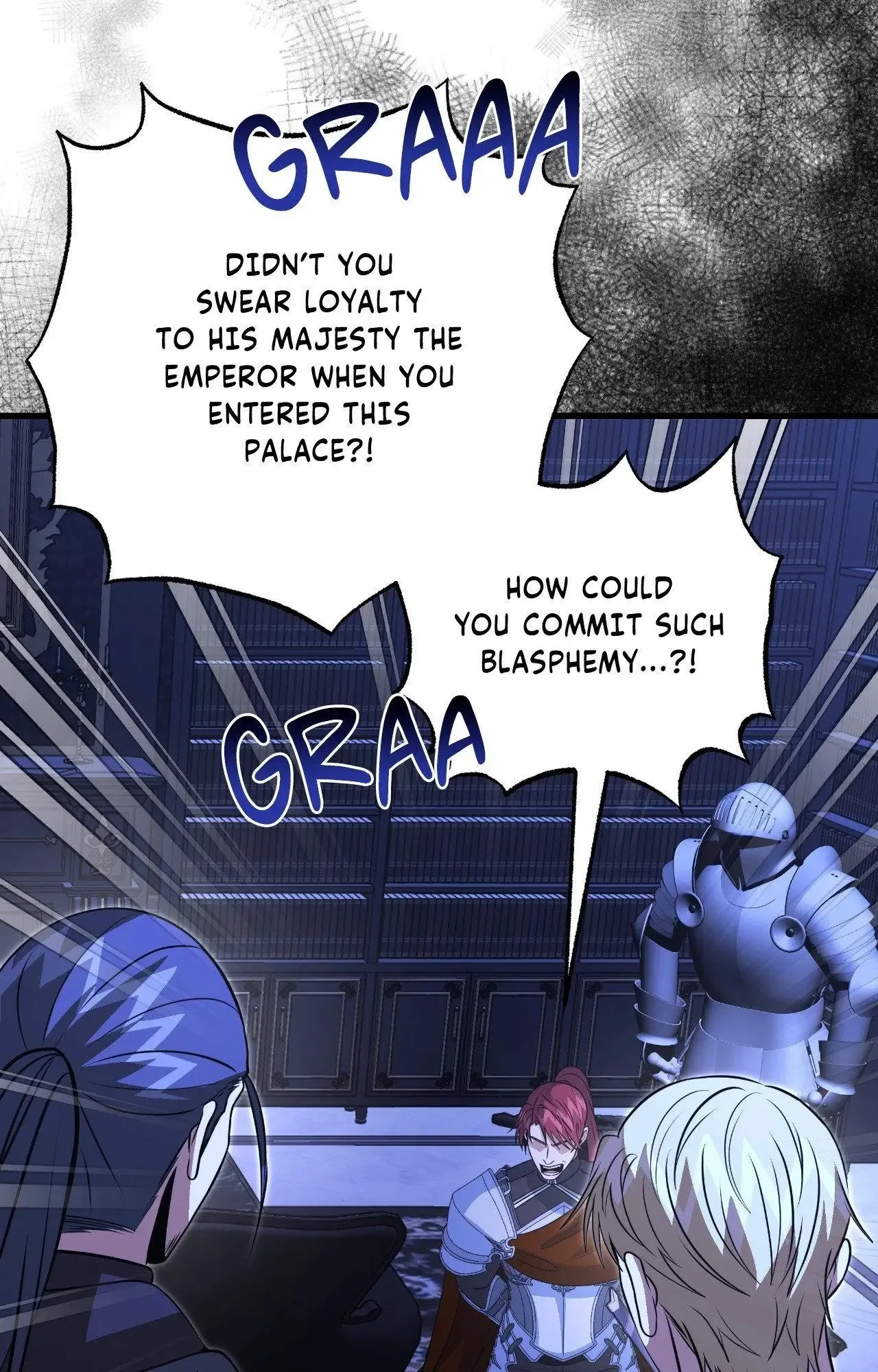 Retirement, Not Love! Chapter 57 page 68