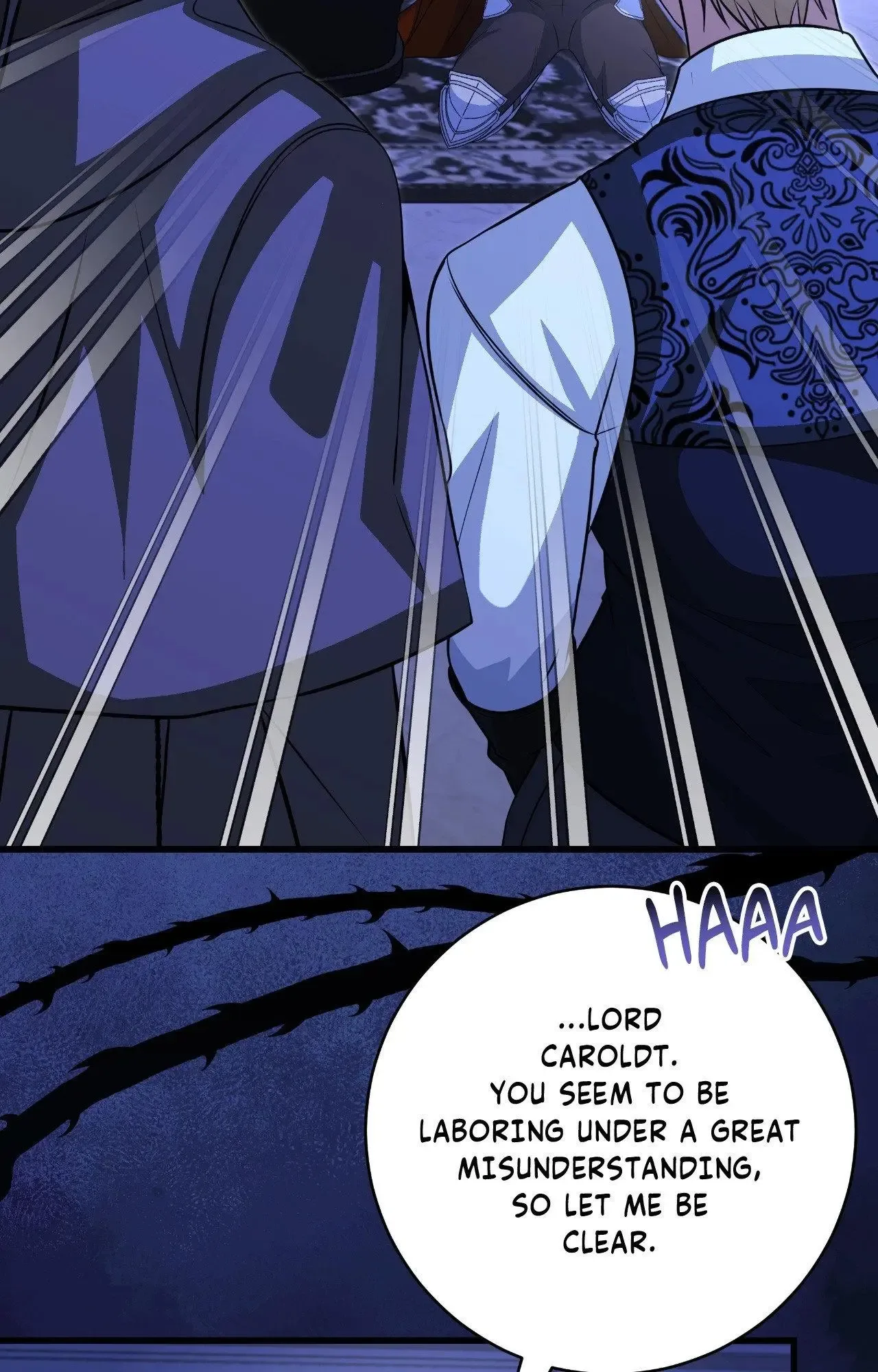 Retirement, Not Love! Chapter 57 page 69