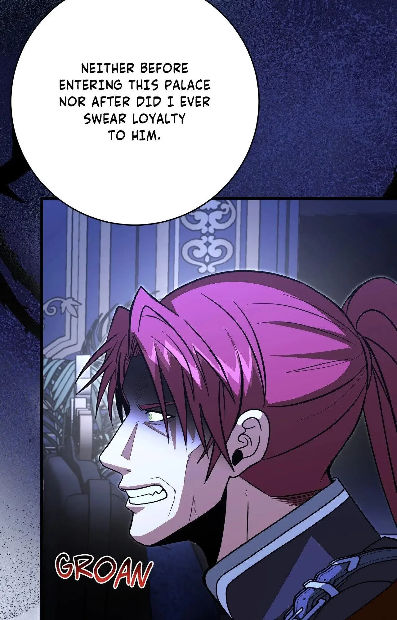 Retirement, Not Love! Chapter 57 page 71