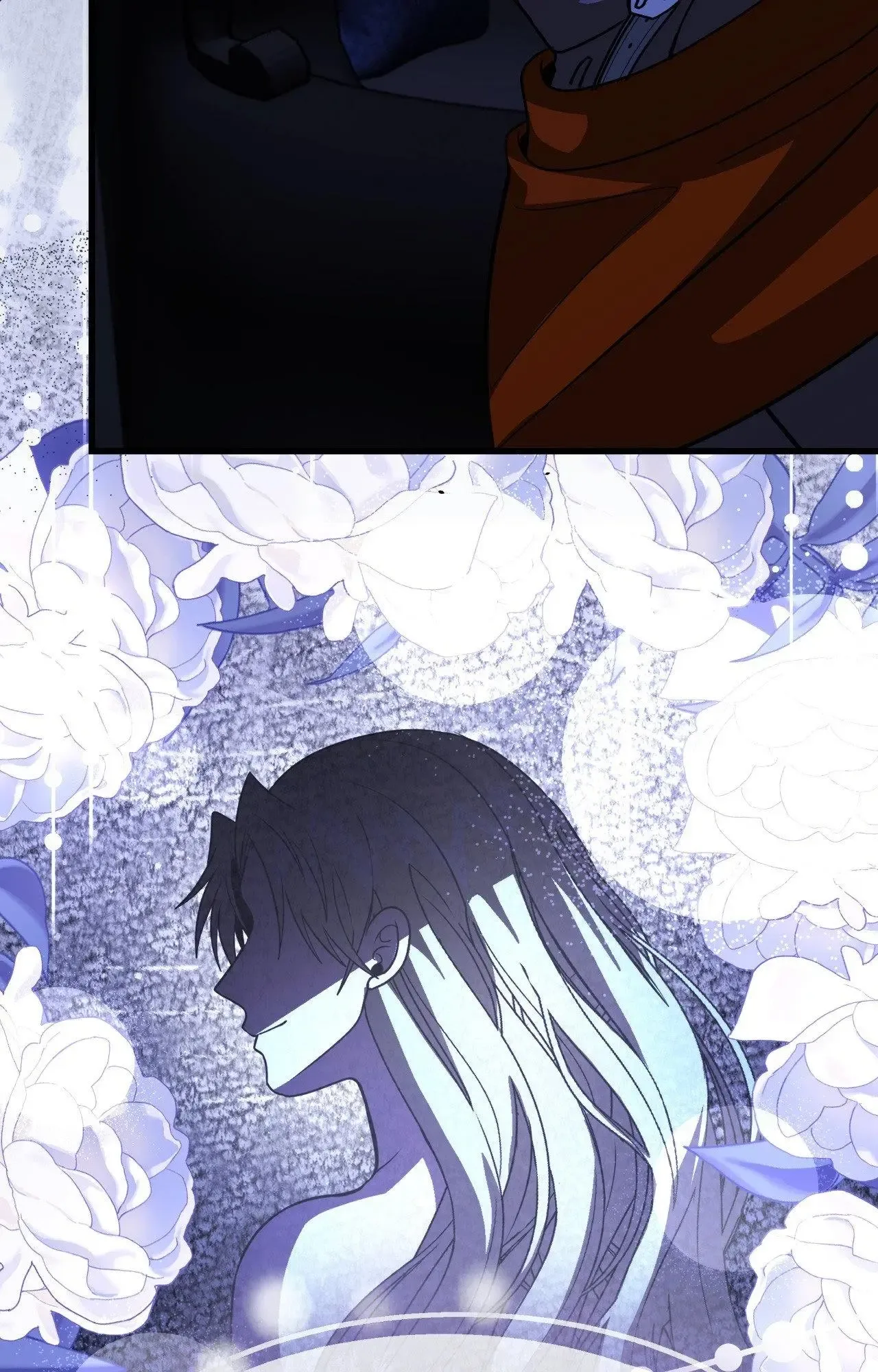 Retirement, Not Love! Chapter 57 page 72