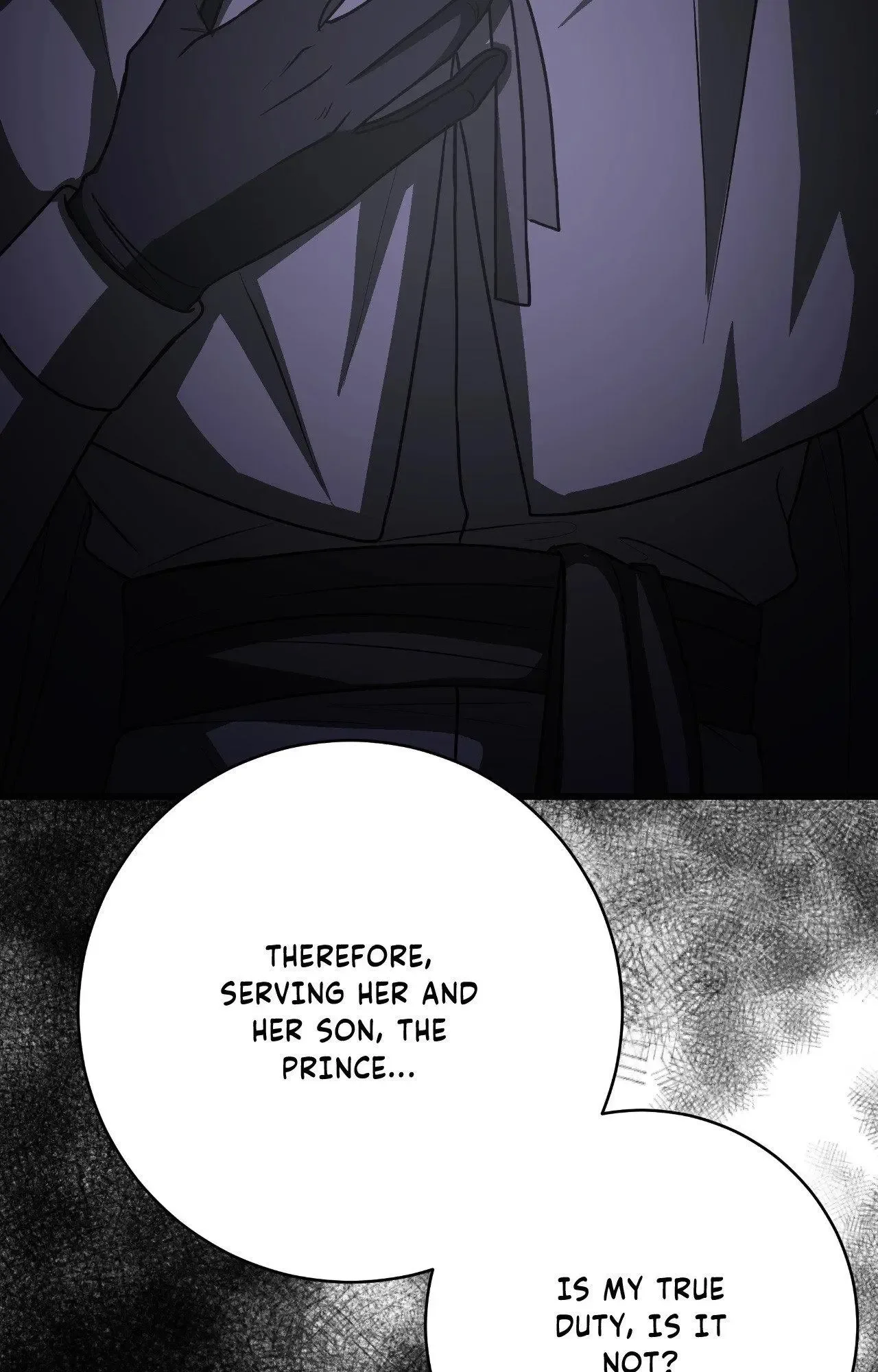 Retirement, Not Love! Chapter 57 page 74