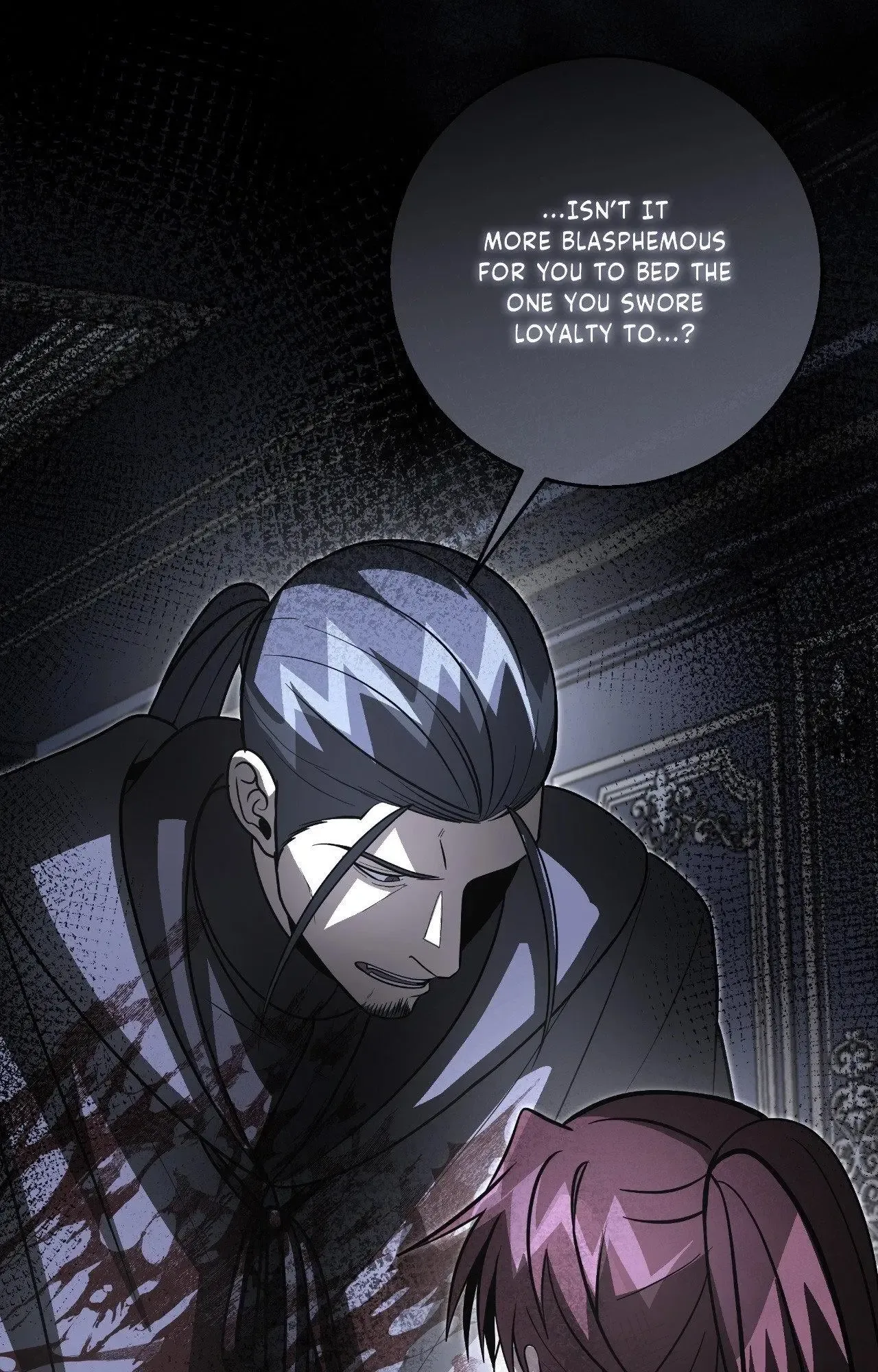 Retirement, Not Love! Chapter 57 page 77