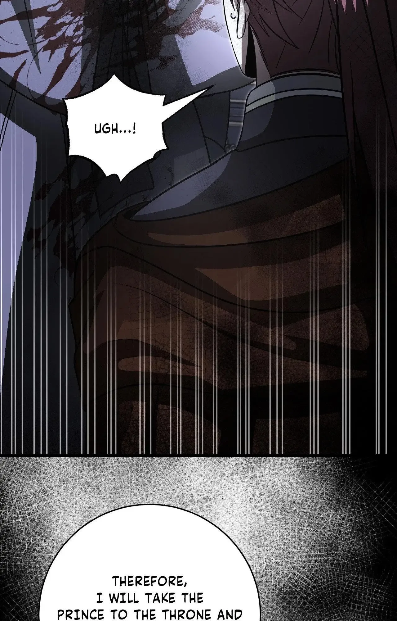 Retirement, Not Love! Chapter 57 page 78