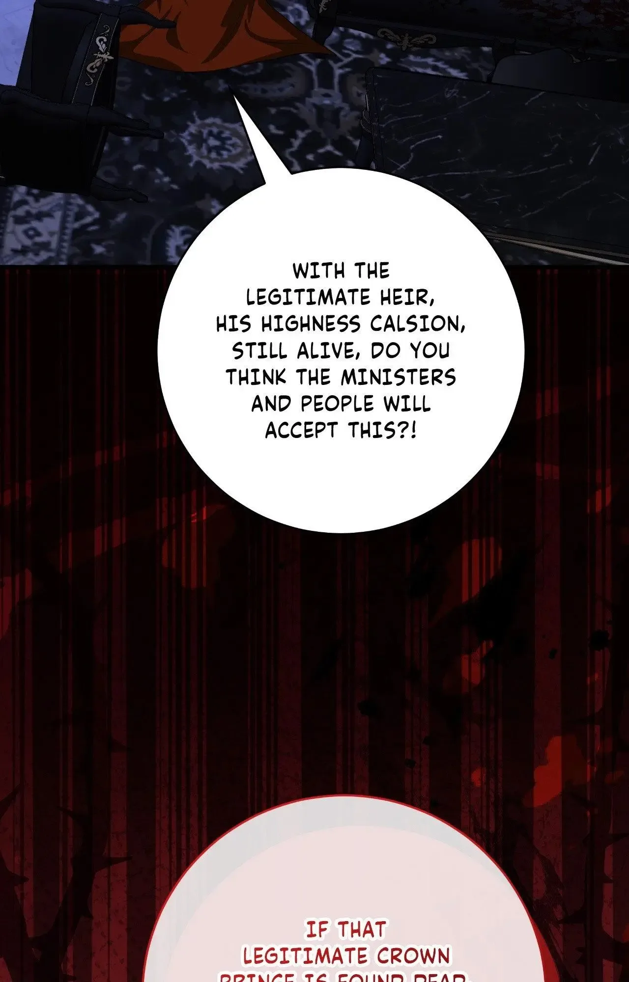Retirement, Not Love! Chapter 57 page 80