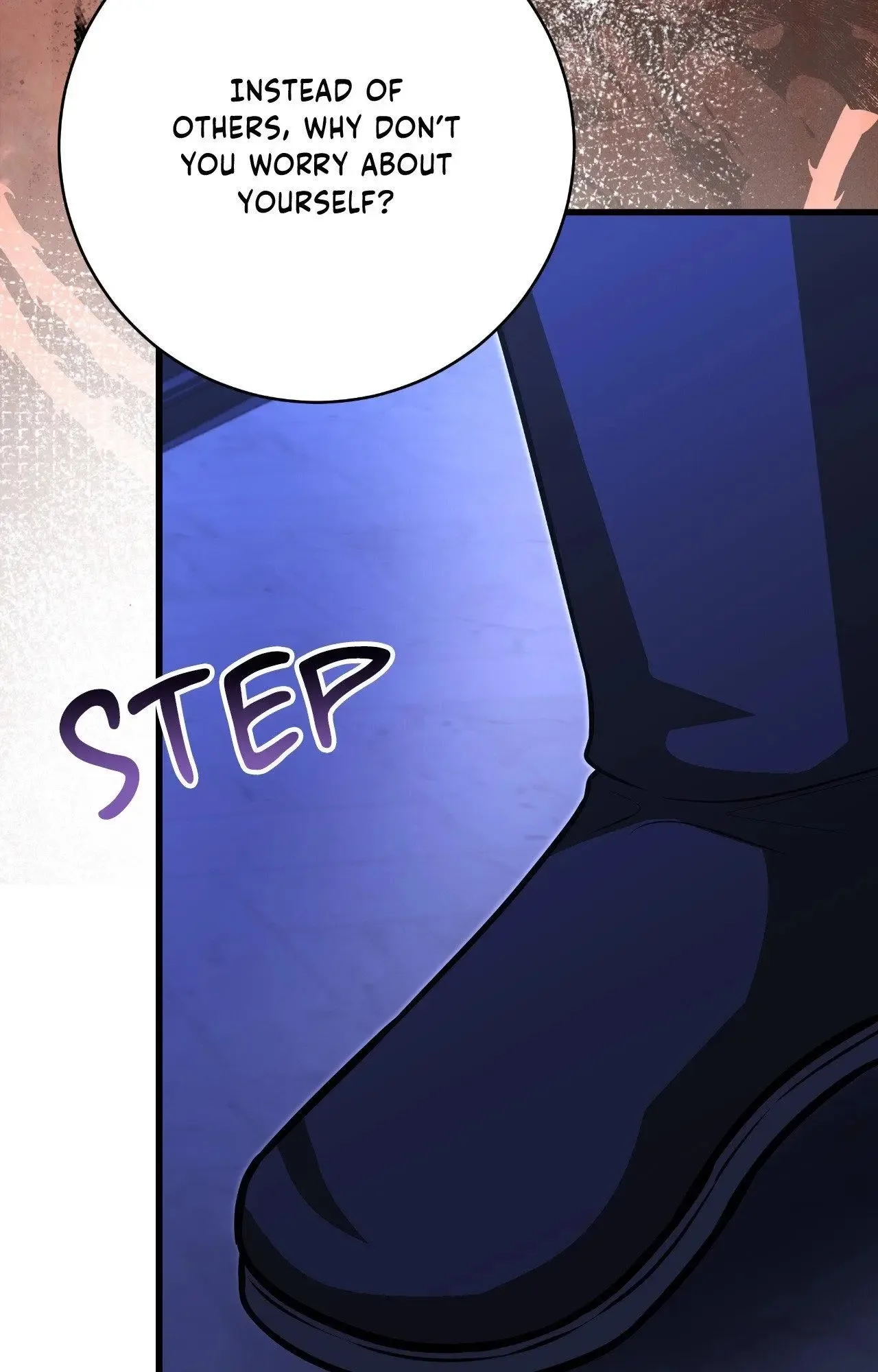 Retirement, Not Love! Chapter 57 page 82
