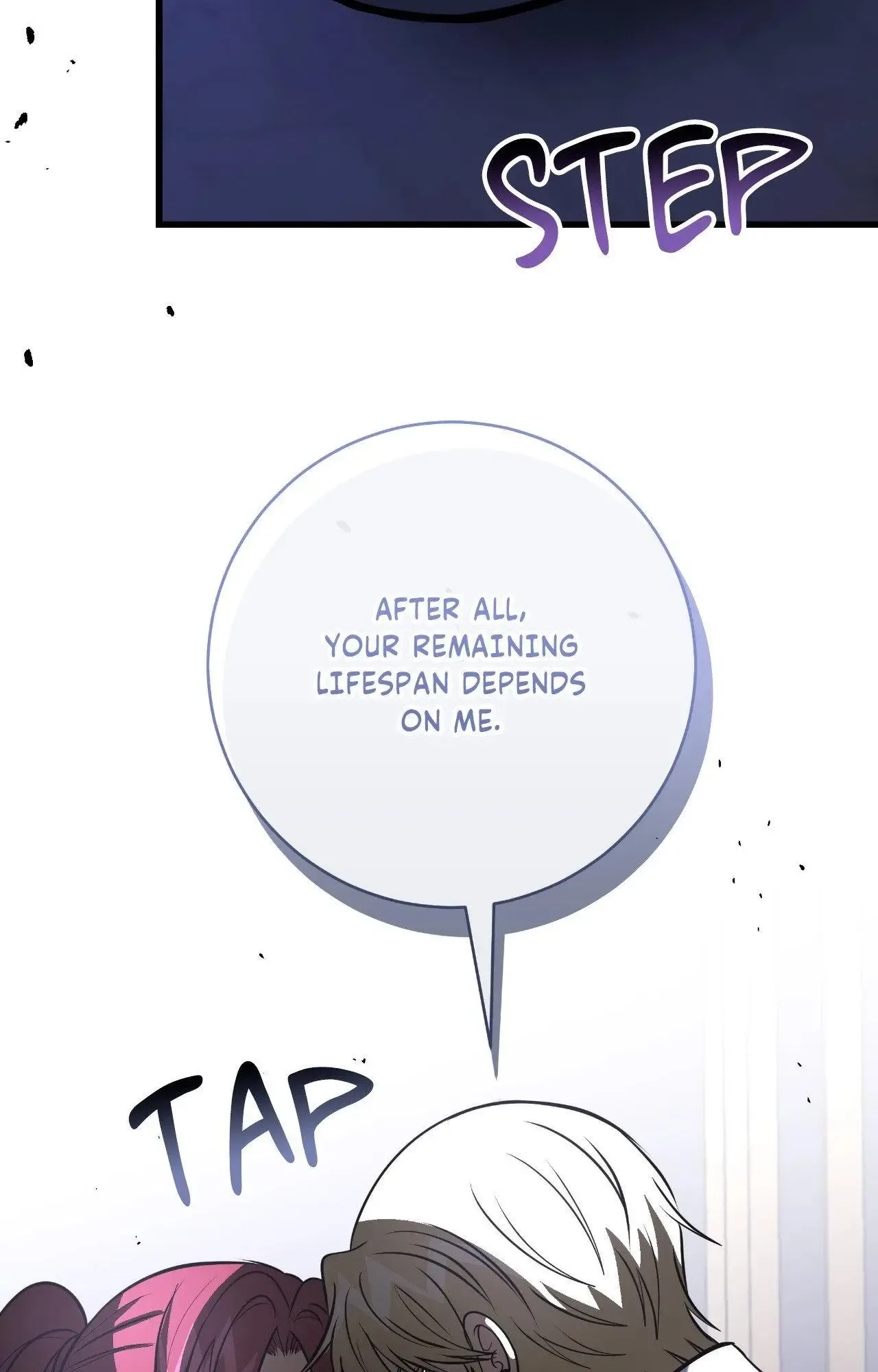 Retirement, Not Love! Chapter 57 page 83