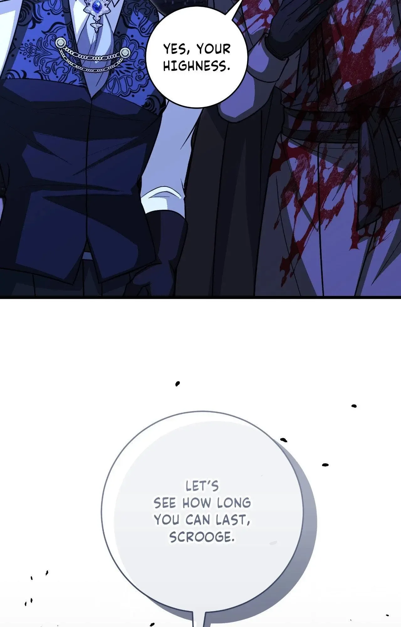 Retirement, Not Love! Chapter 57 page 88