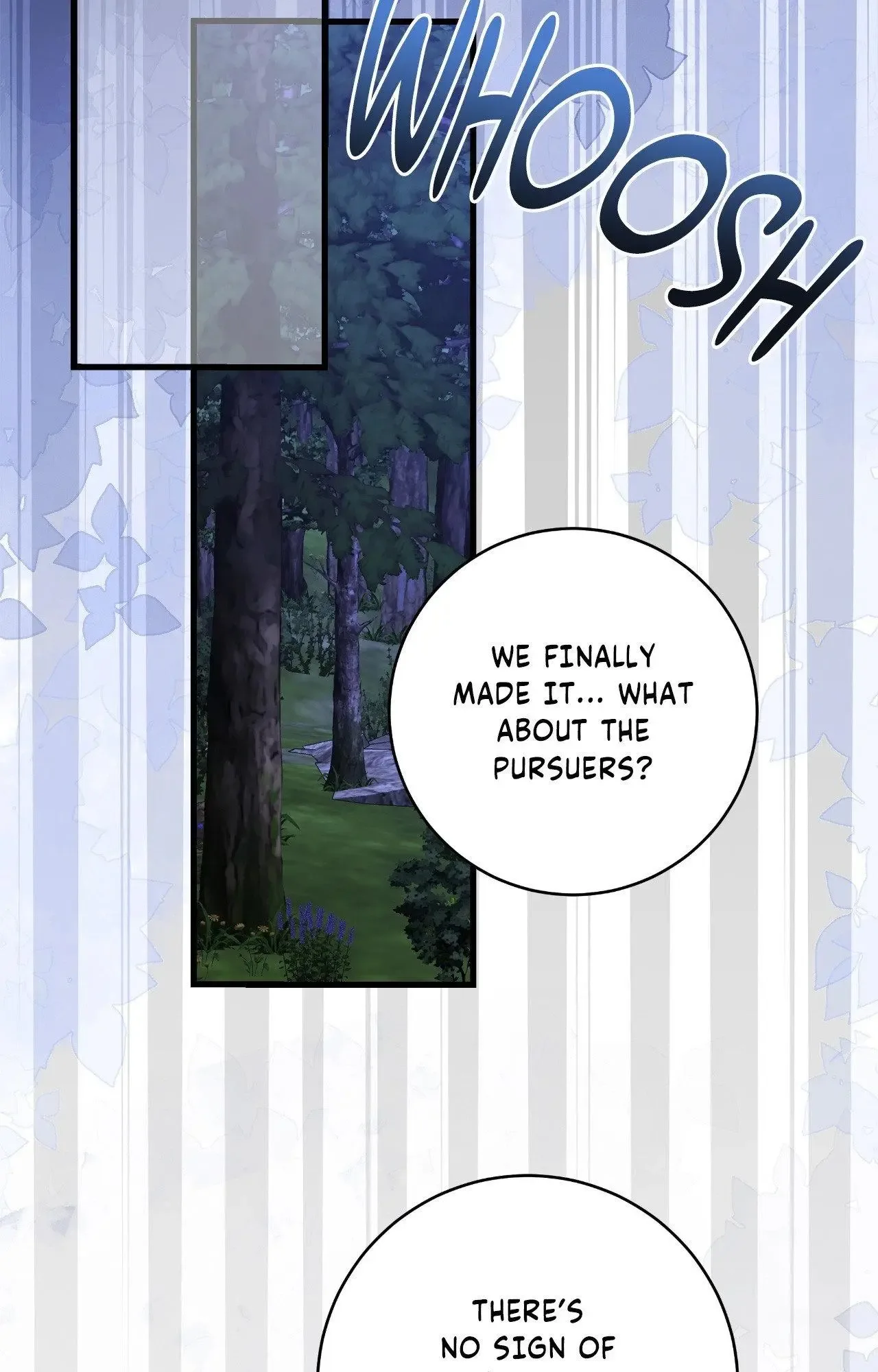 Retirement, Not Love! Chapter 57 page 91