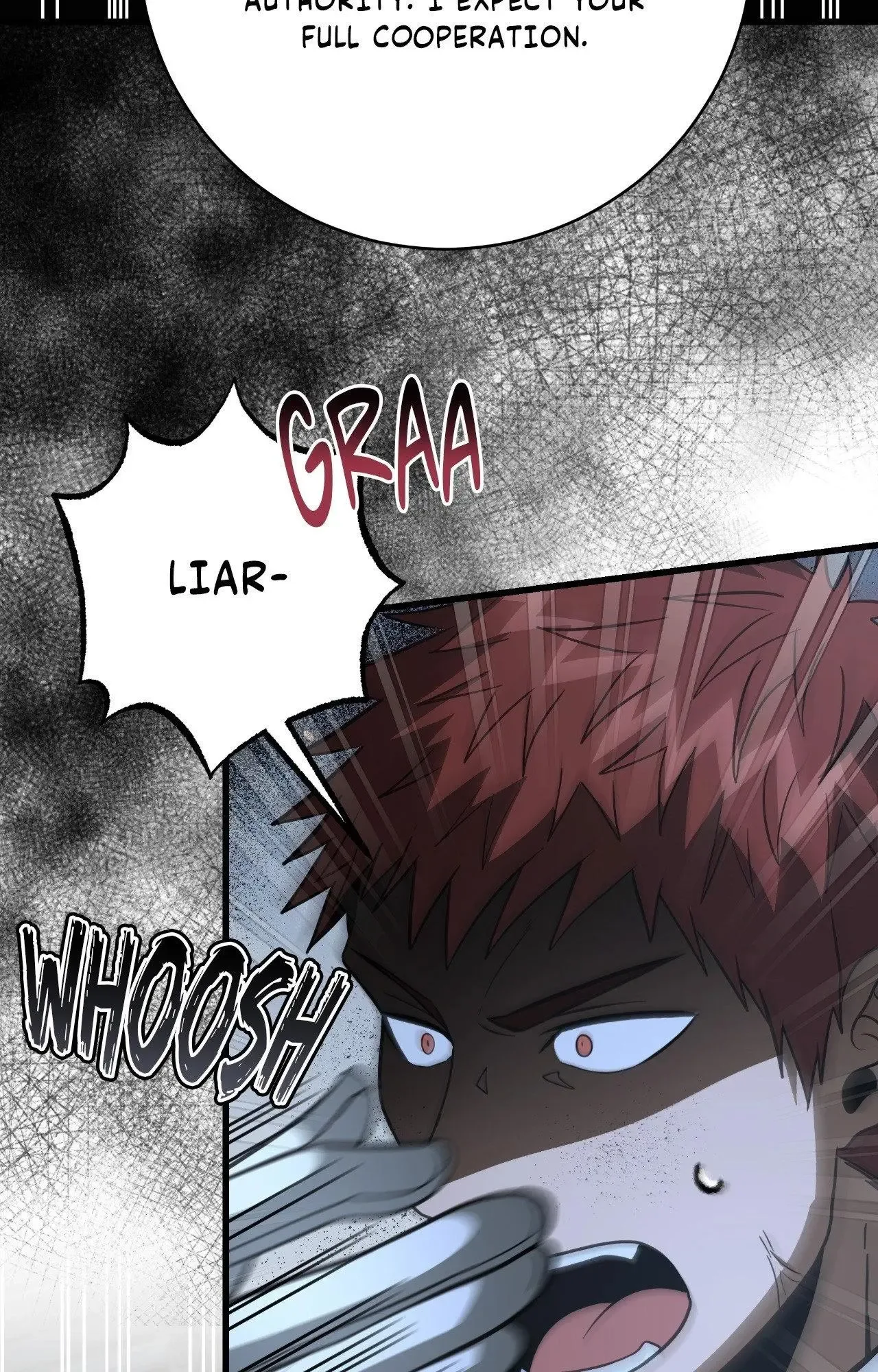 Retirement, Not Love! Chapter 58 page 16