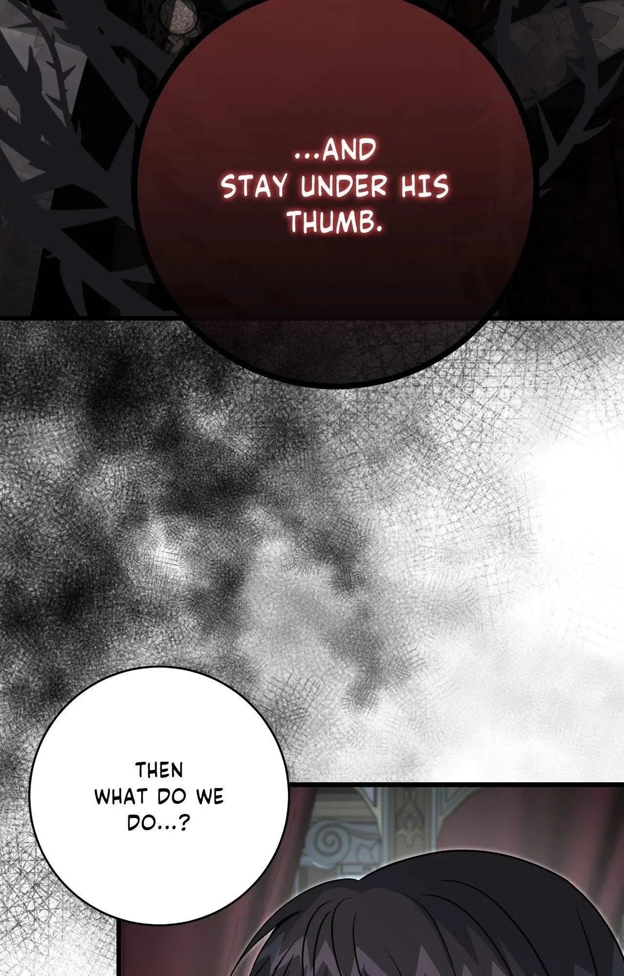 Retirement, Not Love! Chapter 58 page 24