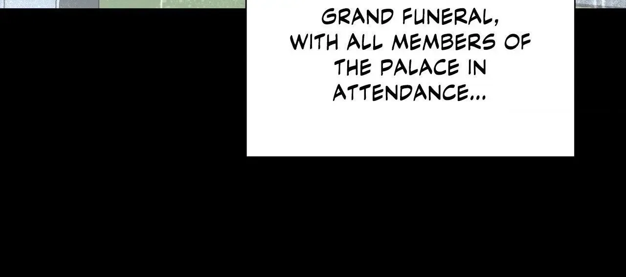 Retirement, Not Love! Chapter 58 page 35