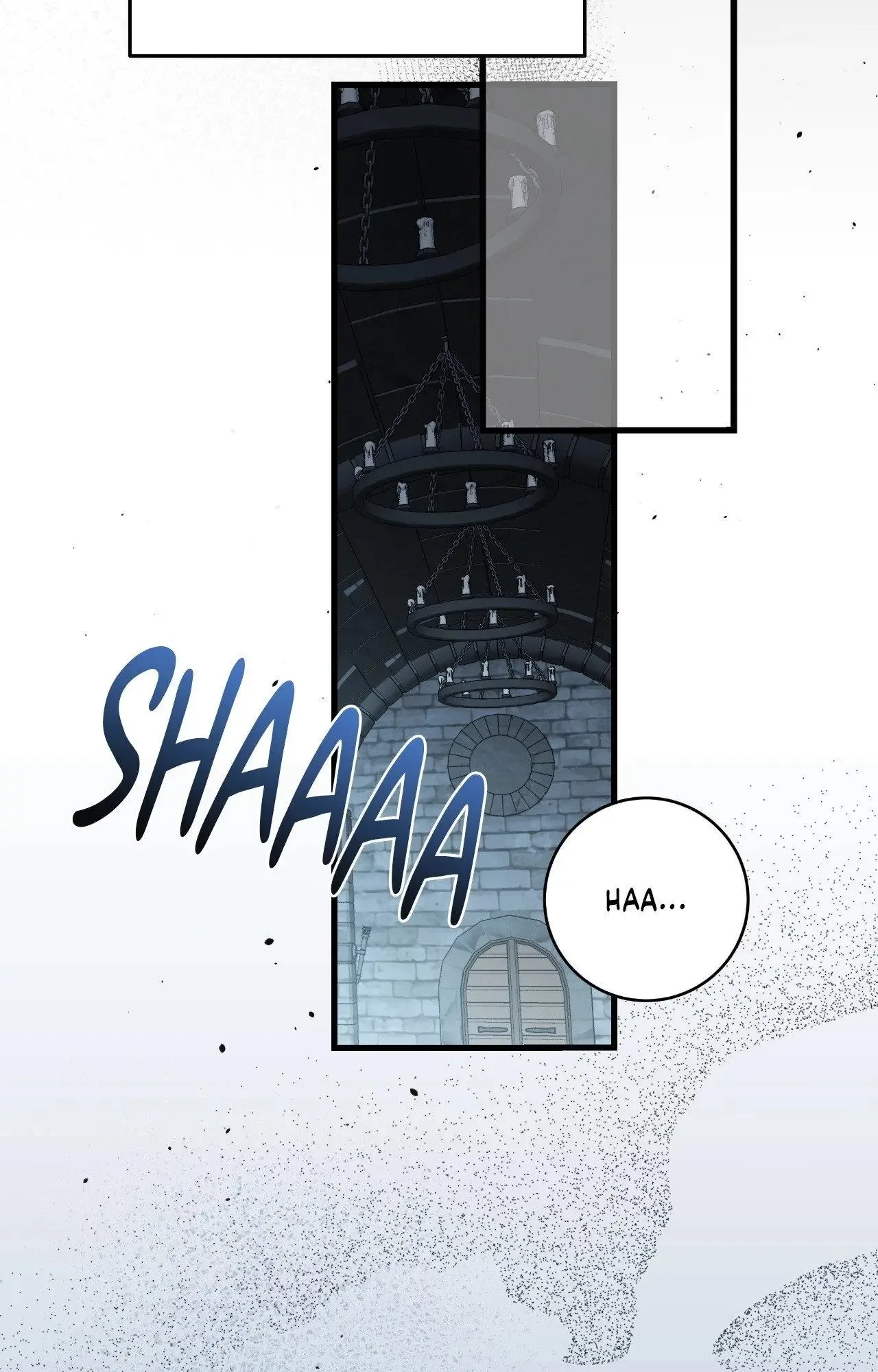 Retirement, Not Love! Chapter 58 page 40