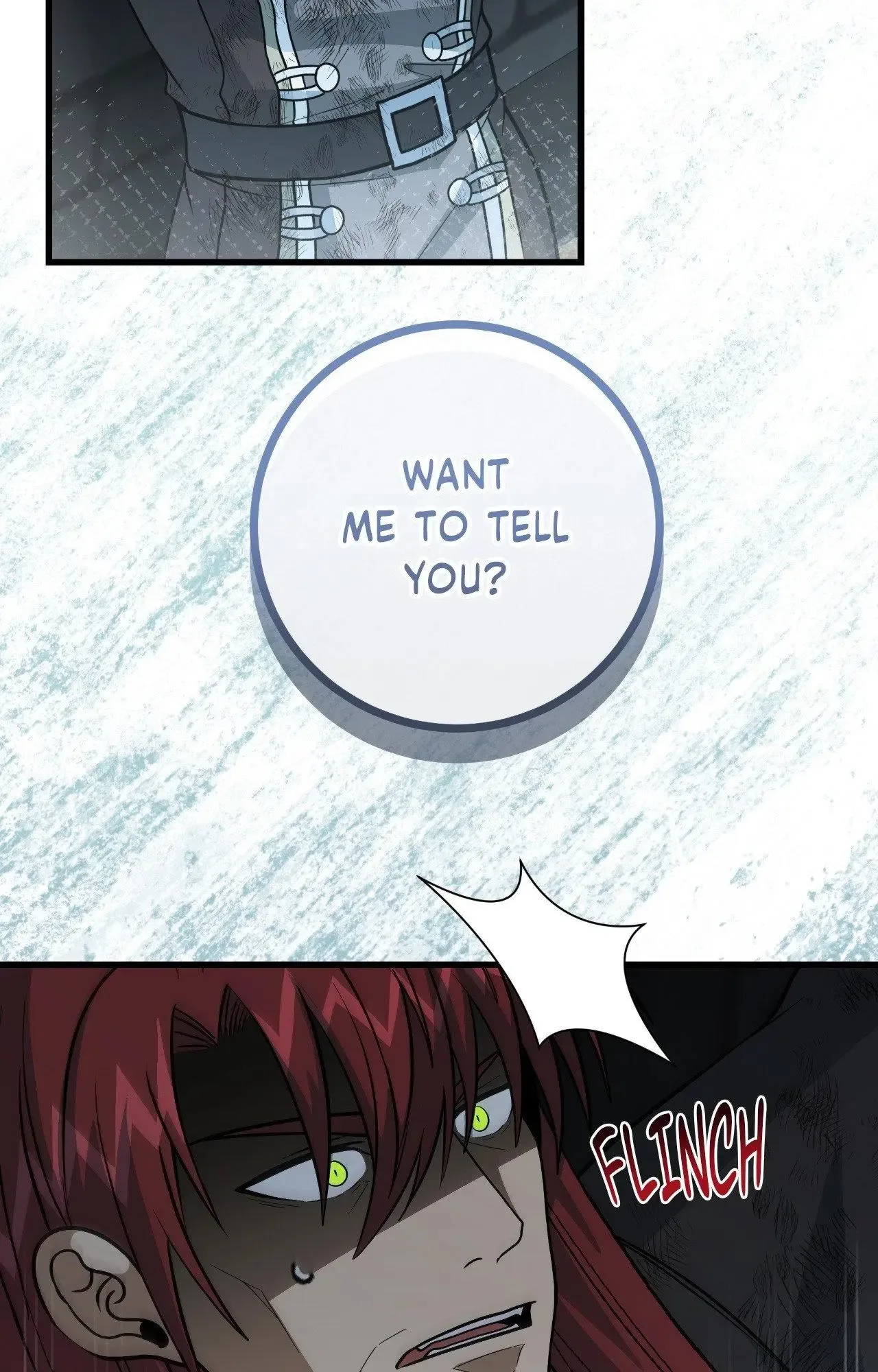 Retirement, Not Love! Chapter 58 page 46