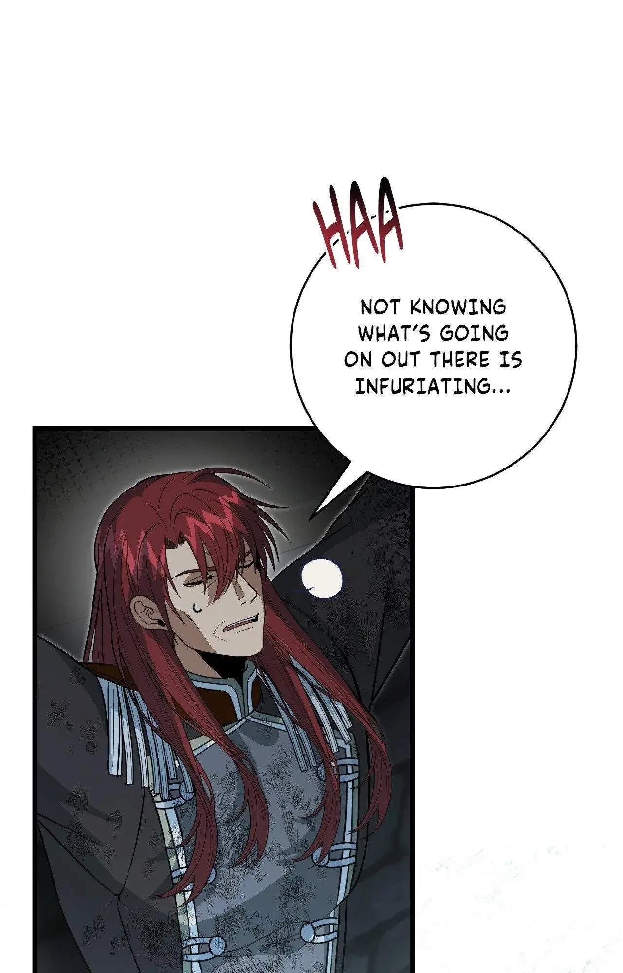 Retirement, Not Love! Chapter 58 page 45