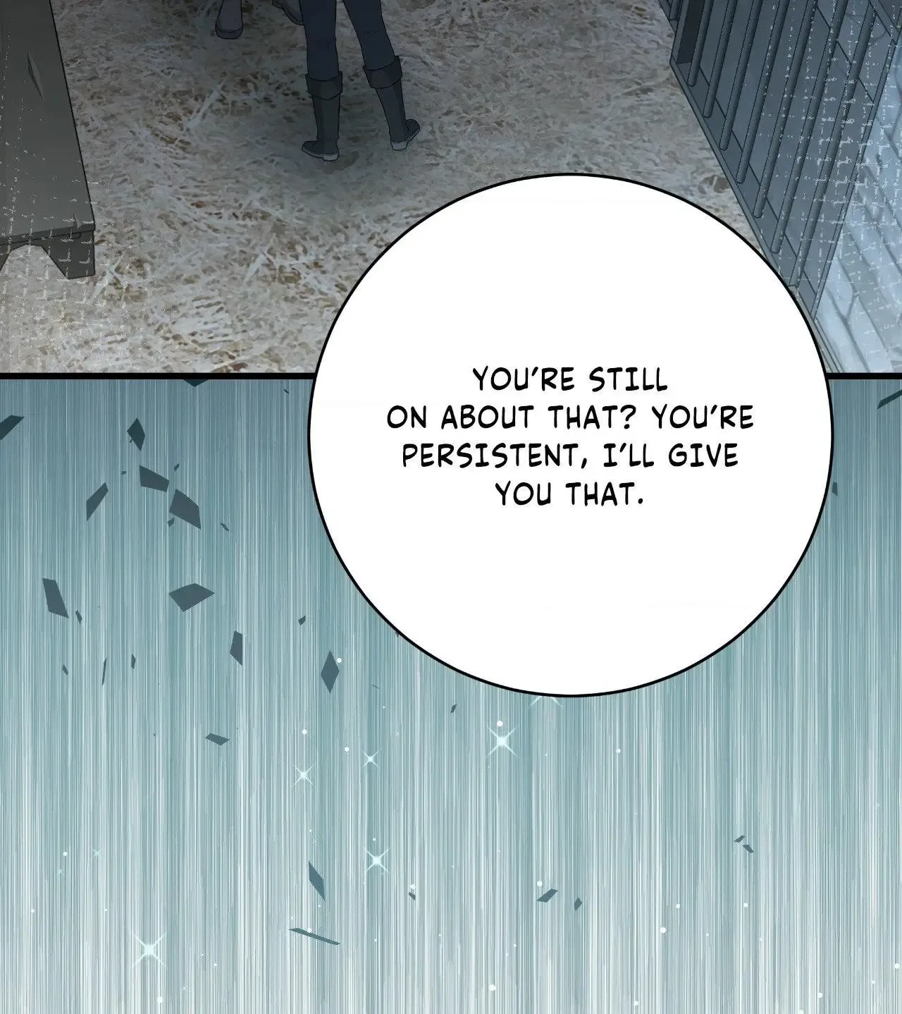 Retirement, Not Love! Chapter 58 page 51