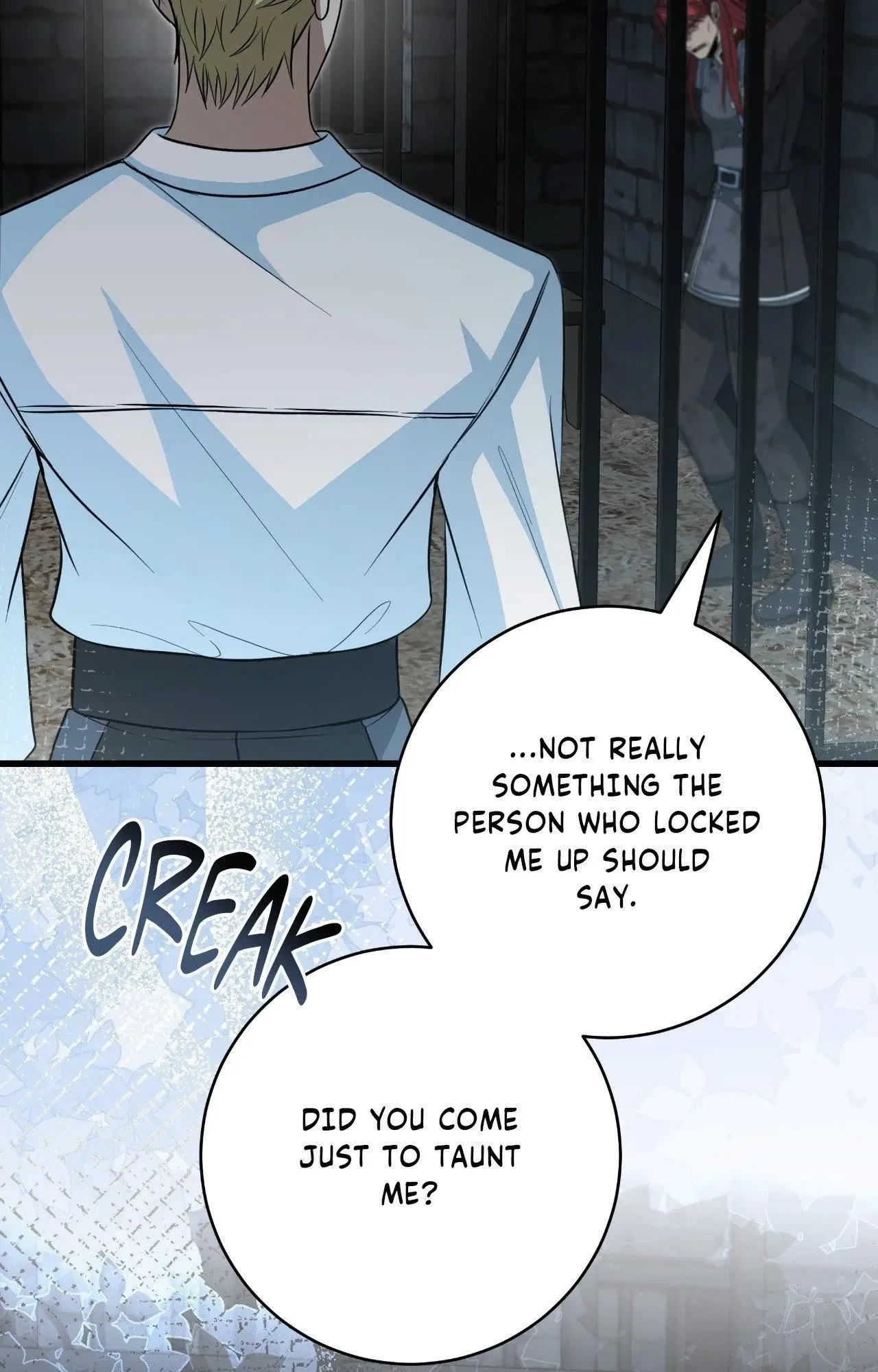 Retirement, Not Love! Chapter 58 page 48