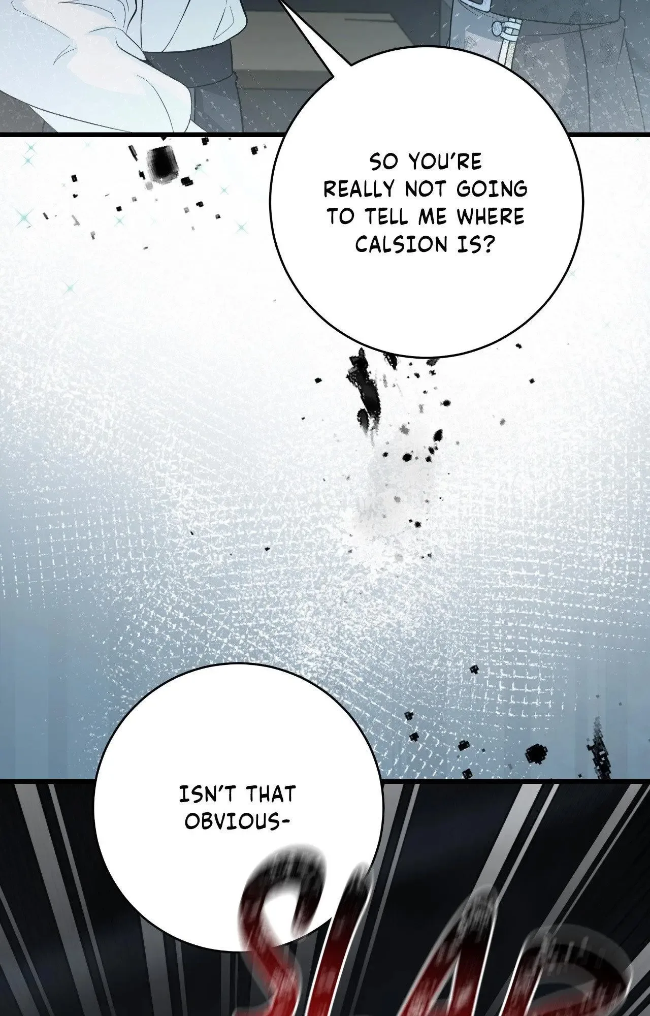 Retirement, Not Love! Chapter 58 page 53
