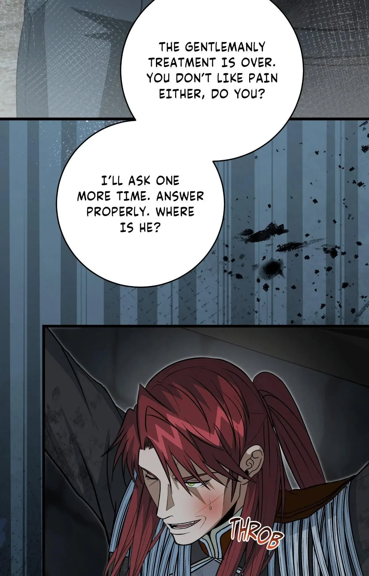 Retirement, Not Love! Chapter 58 page 56