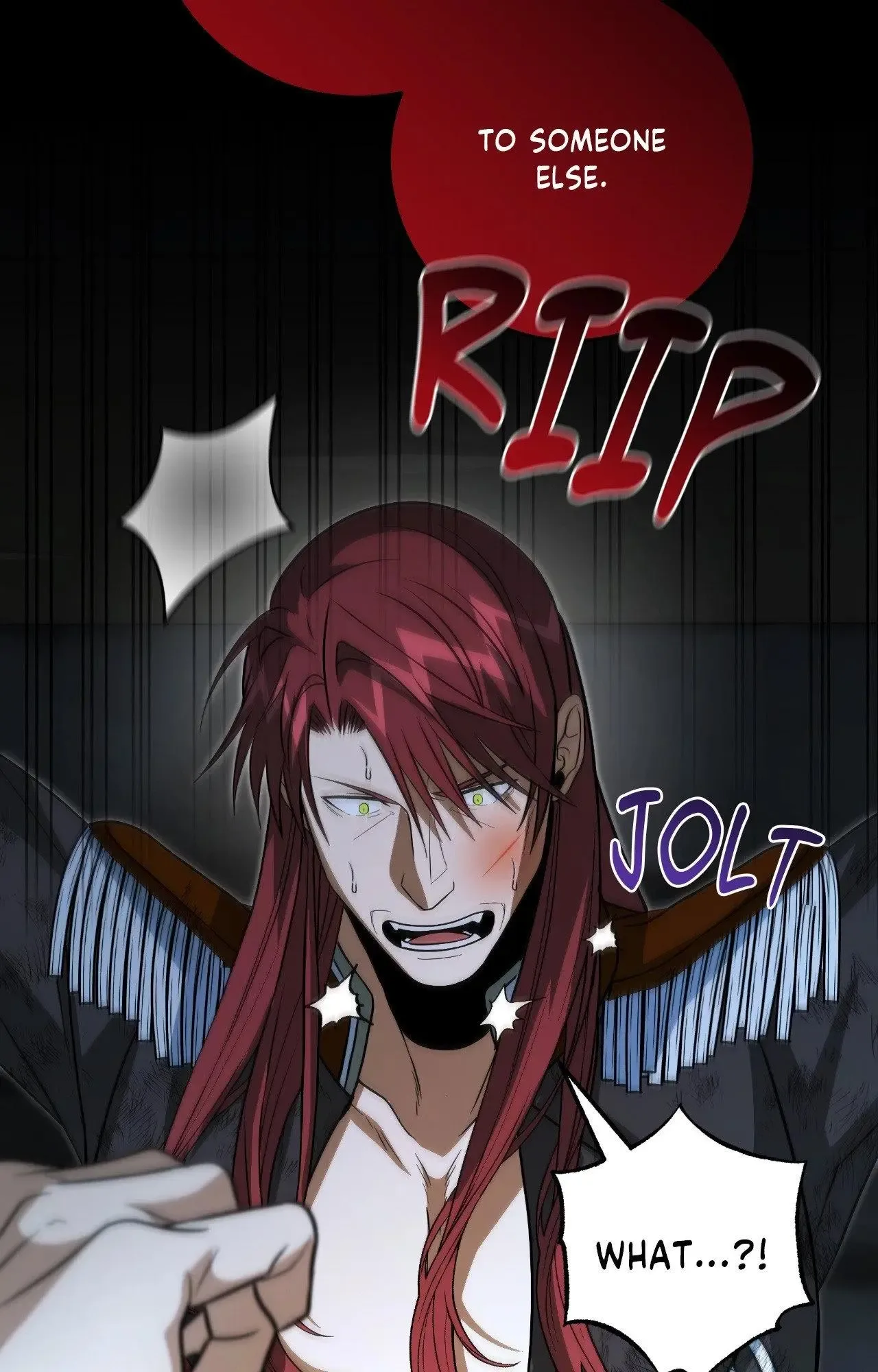 Retirement, Not Love! Chapter 58 page 61
