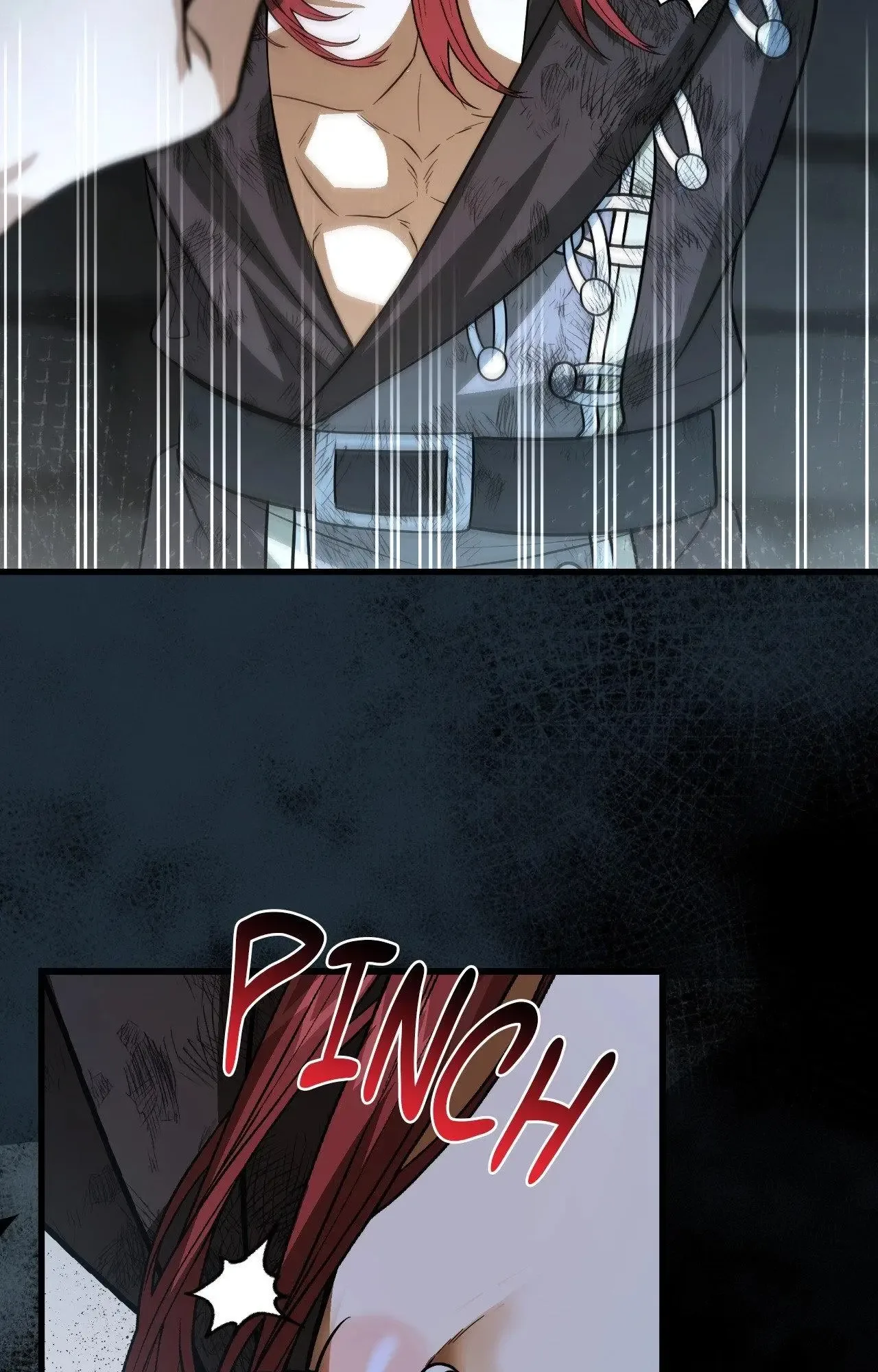 Retirement, Not Love! Chapter 58 page 62