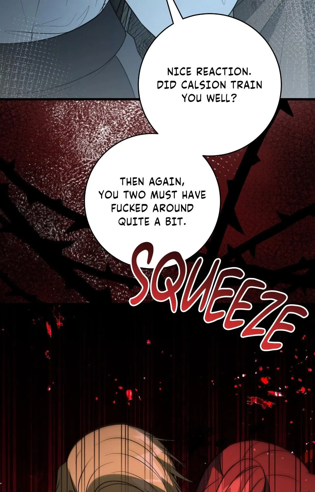 Retirement, Not Love! Chapter 58 page 65