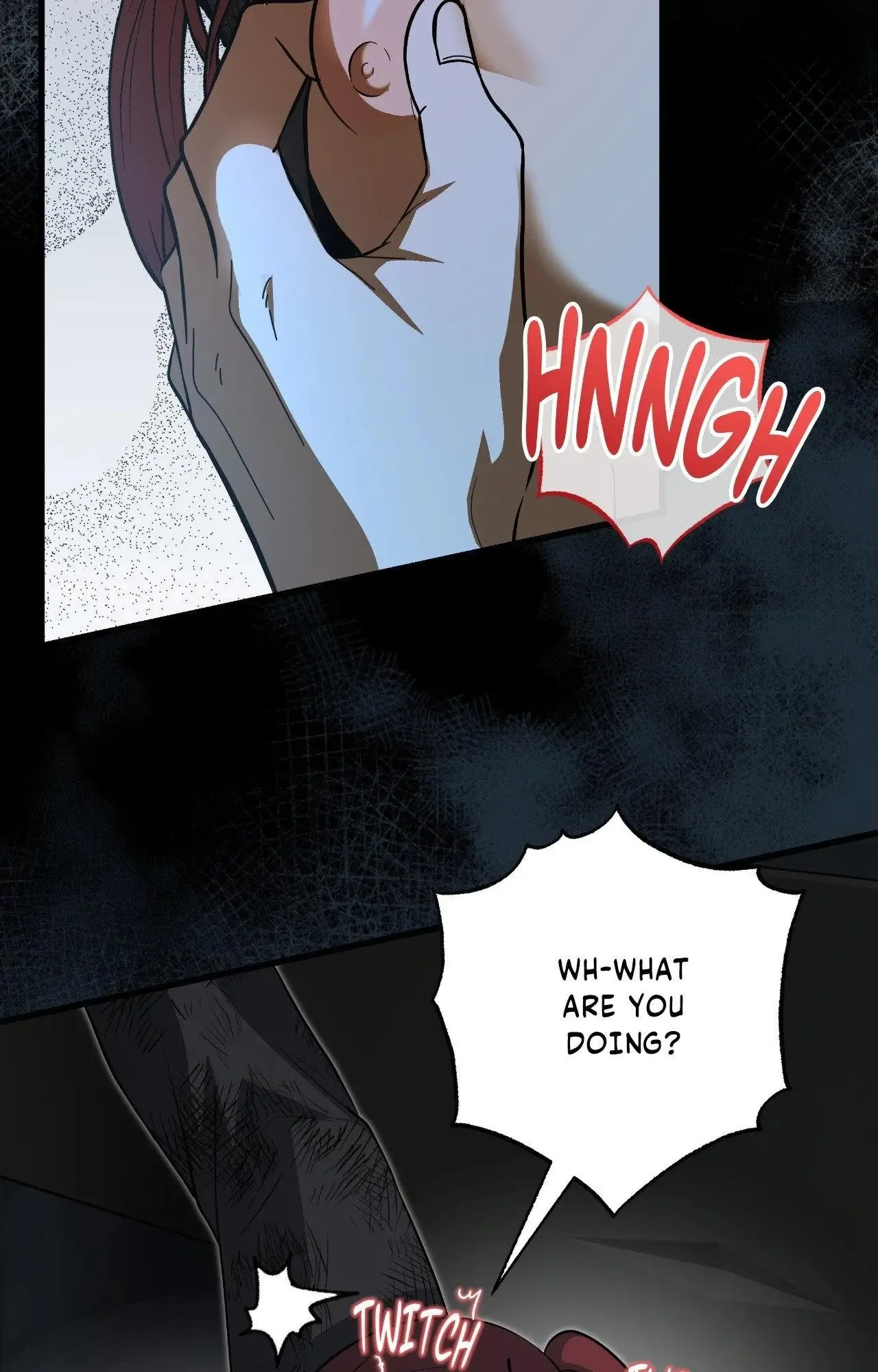 Retirement, Not Love! Chapter 58 page 63