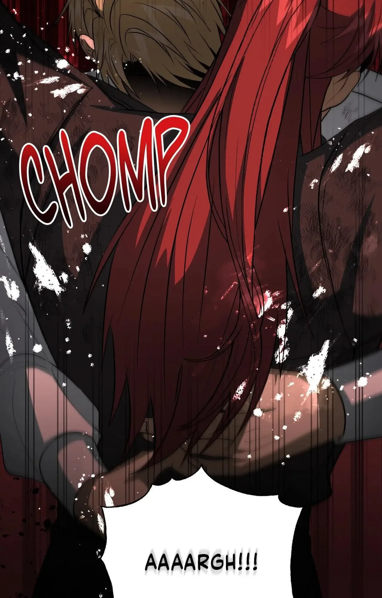 Retirement, Not Love! Chapter 58 page 66