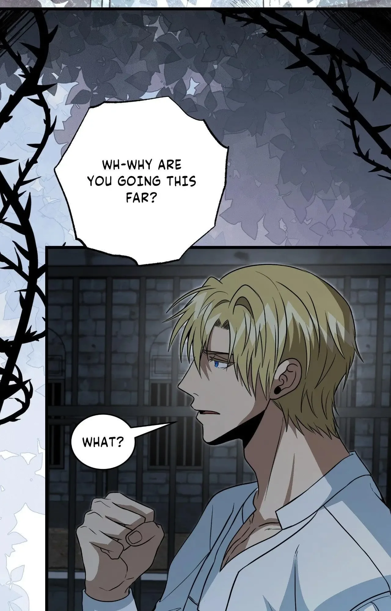 Retirement, Not Love! Chapter 58 page 71