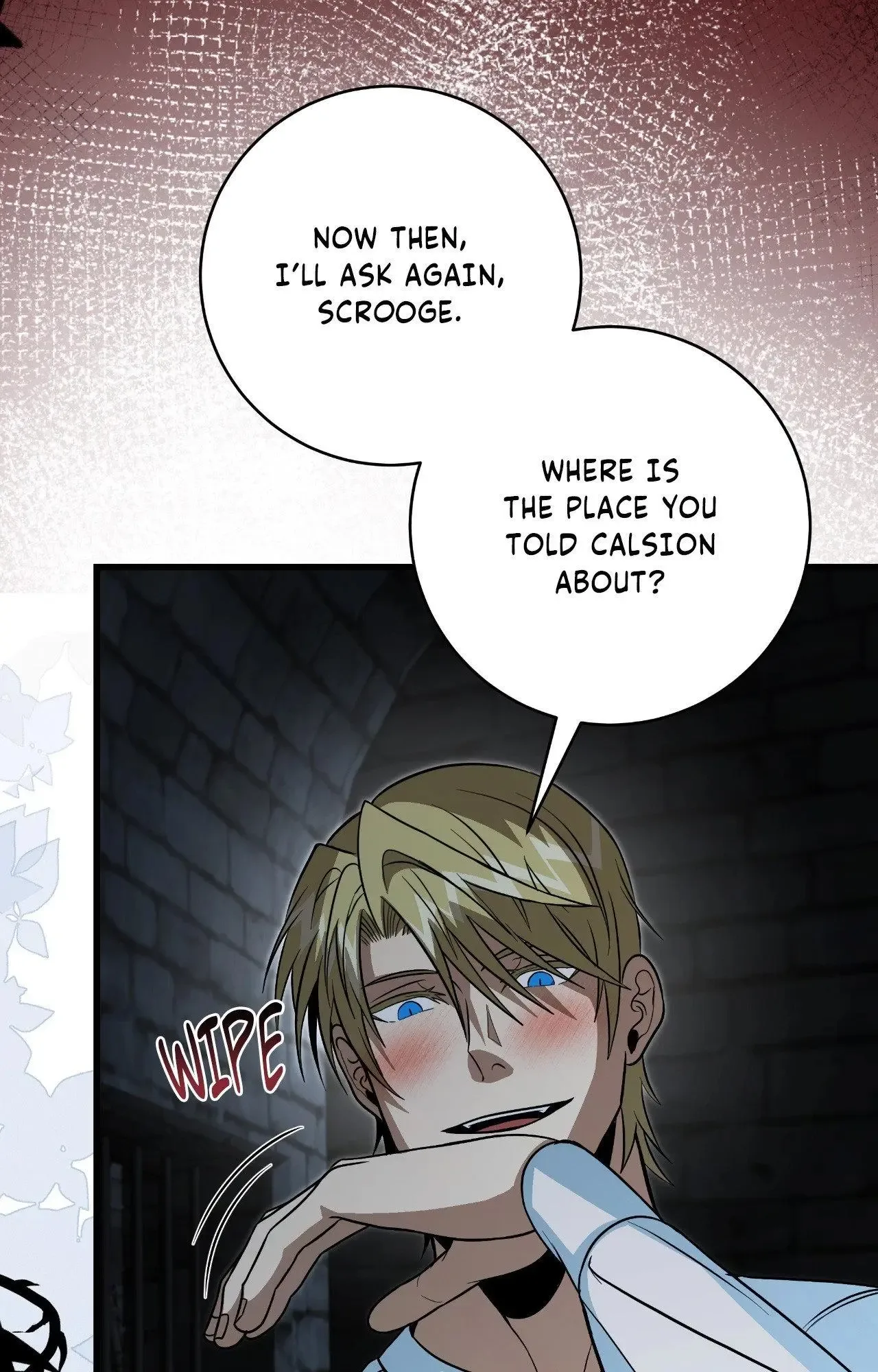Retirement, Not Love! Chapter 58 page 68
