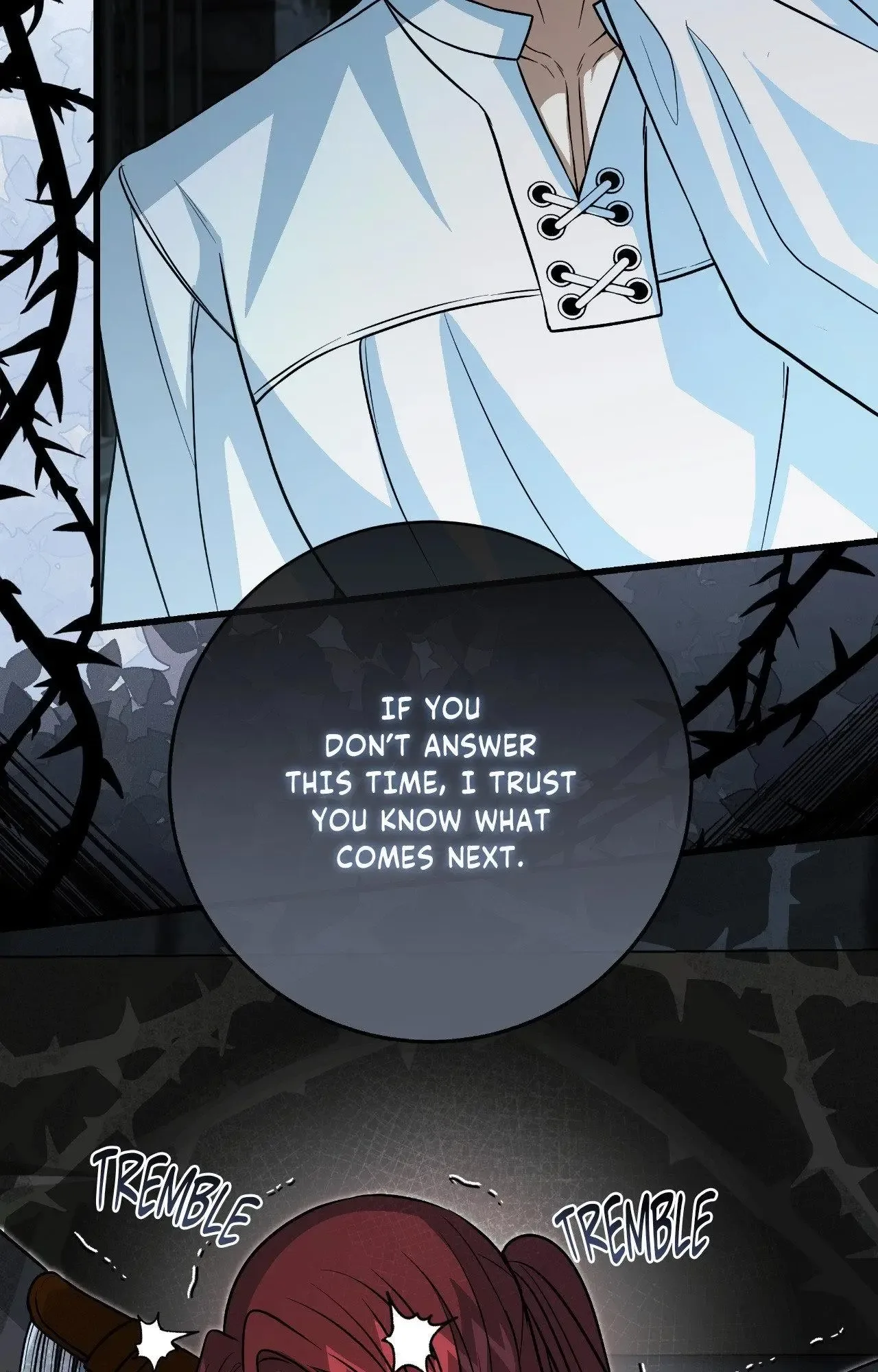 Retirement, Not Love! Chapter 58 page 69