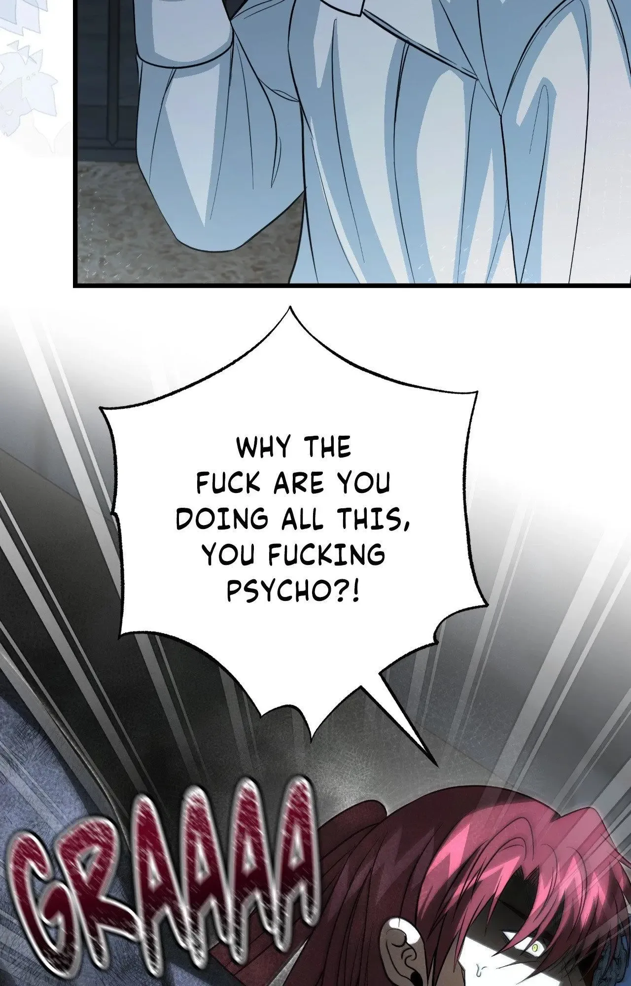 Retirement, Not Love! Chapter 58 page 72