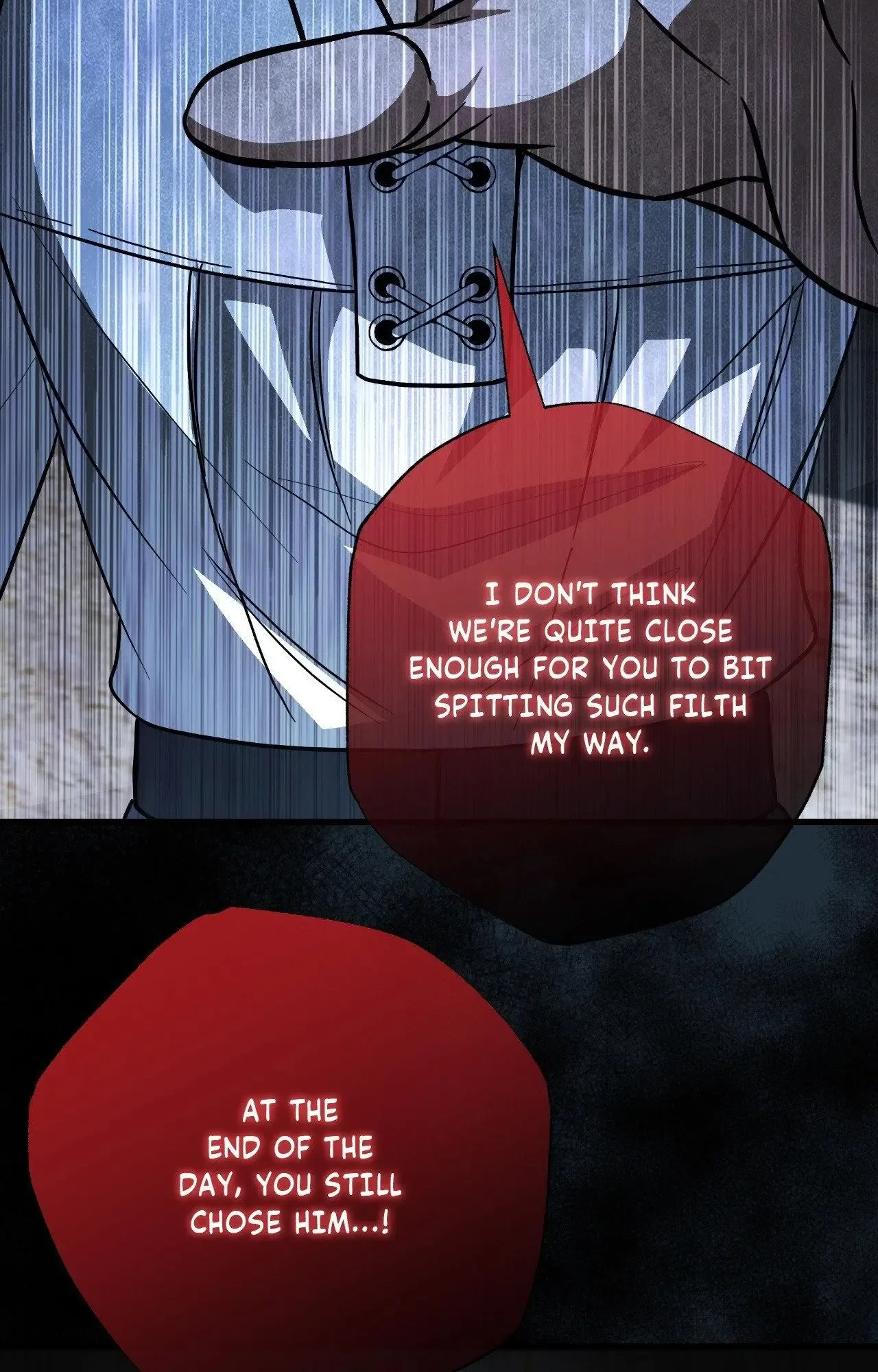 Retirement, Not Love! Chapter 58 page 77