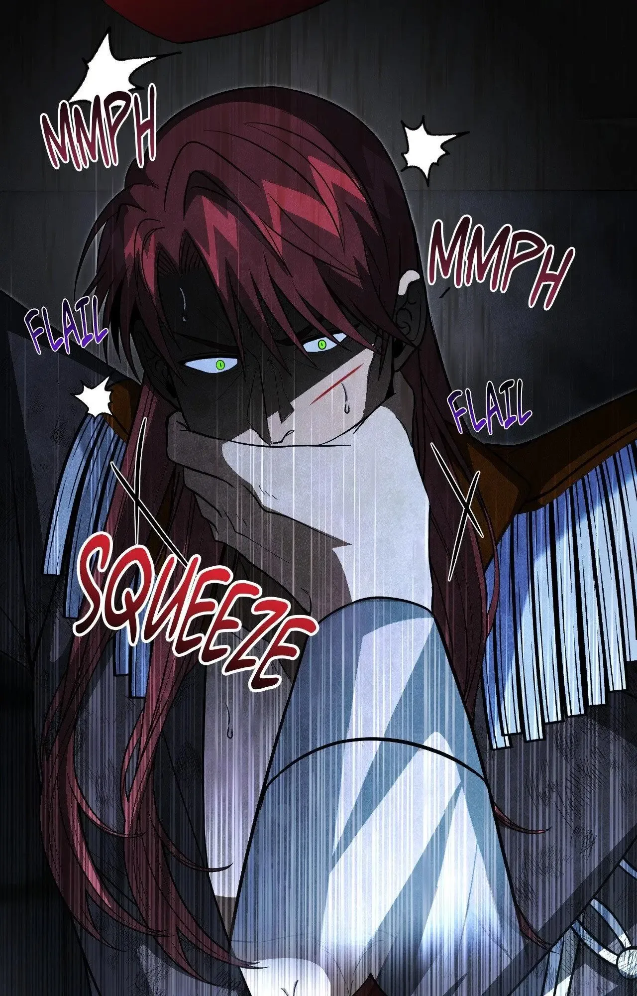 Retirement, Not Love! Chapter 58 page 78