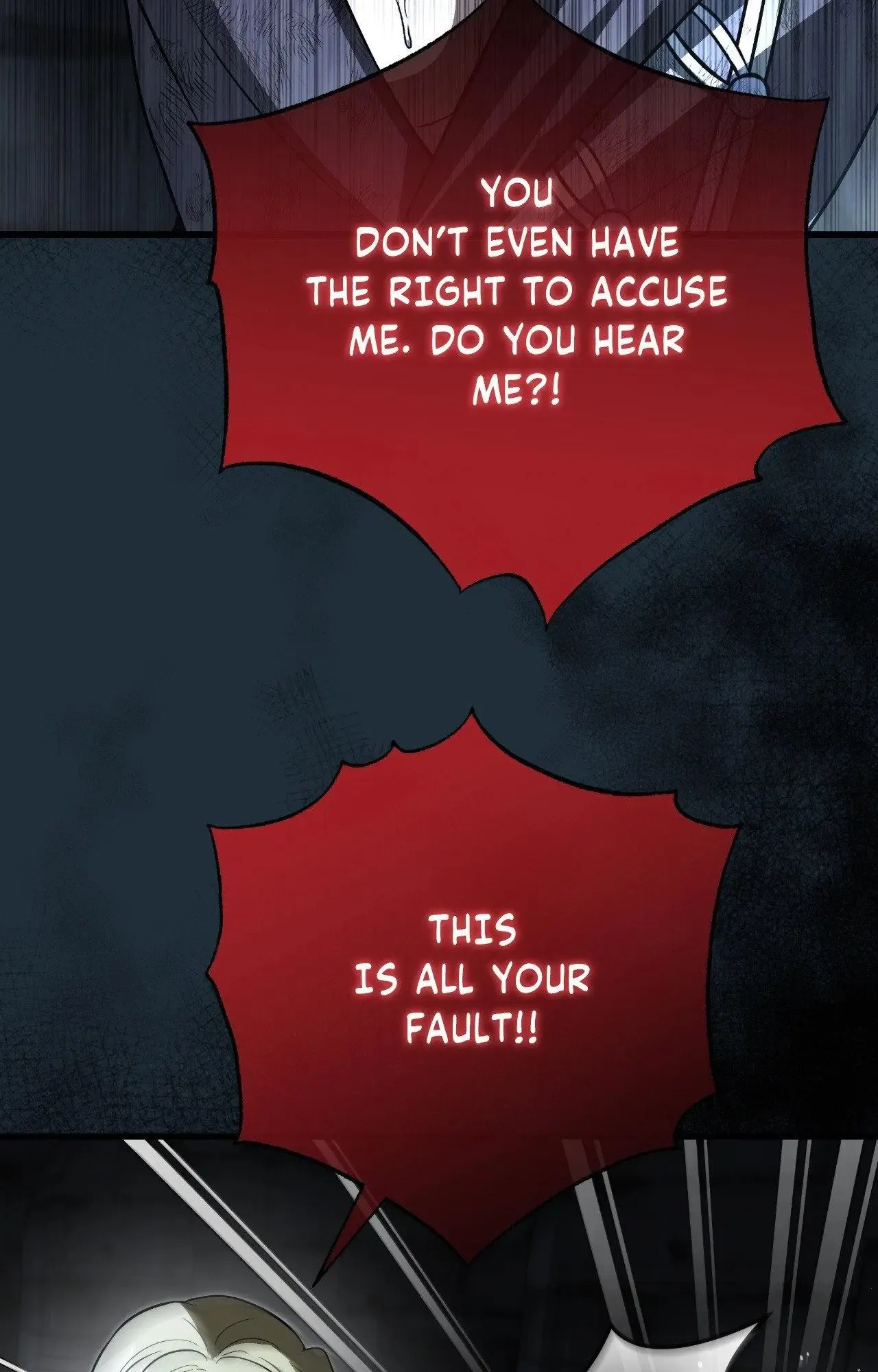 Retirement, Not Love! Chapter 58 page 79
