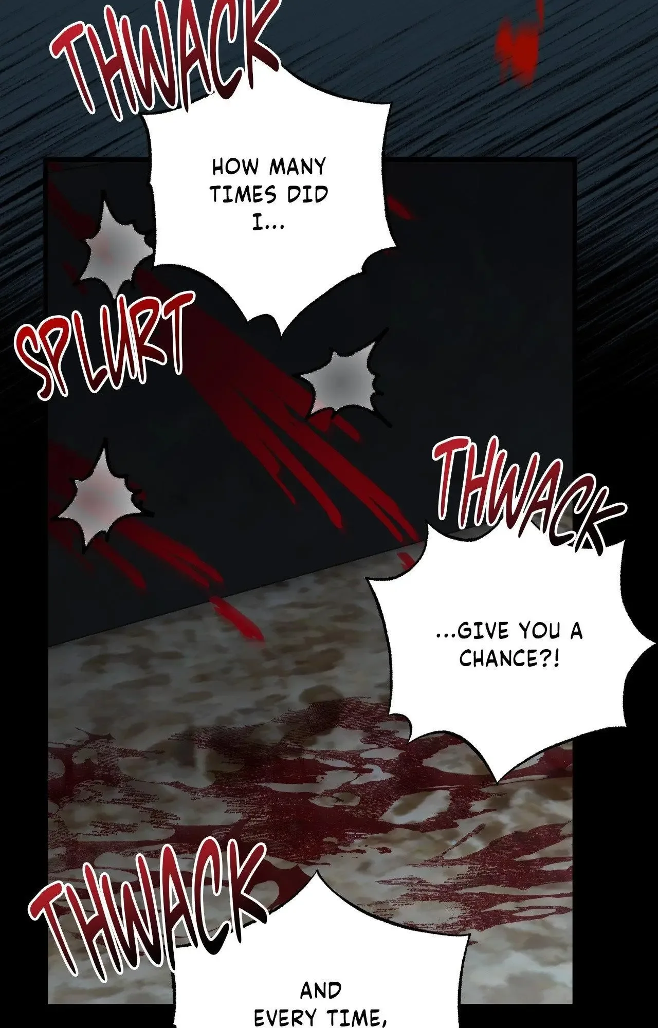Retirement, Not Love! Chapter 58 page 81