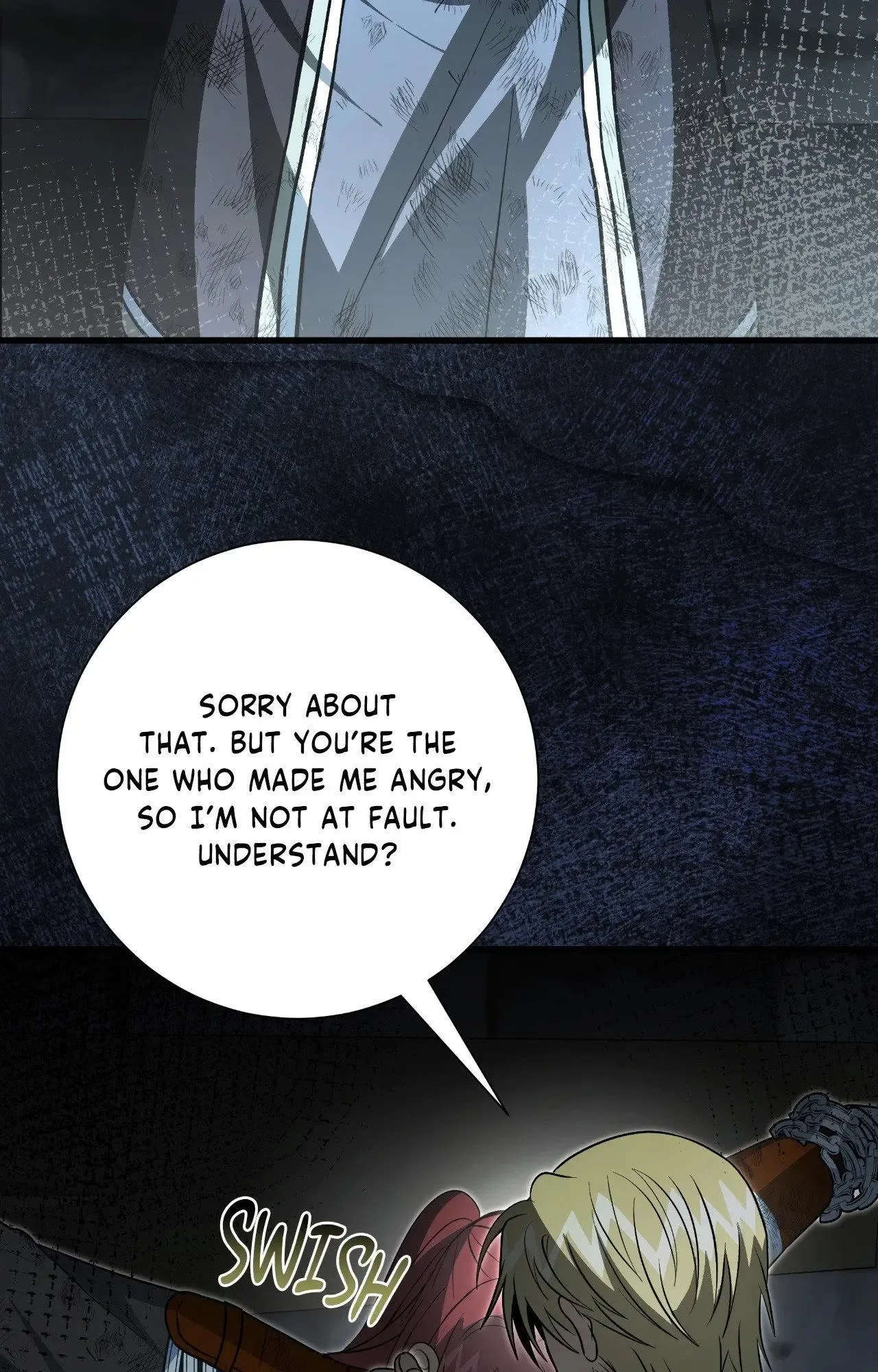 Retirement, Not Love! Chapter 58 page 87