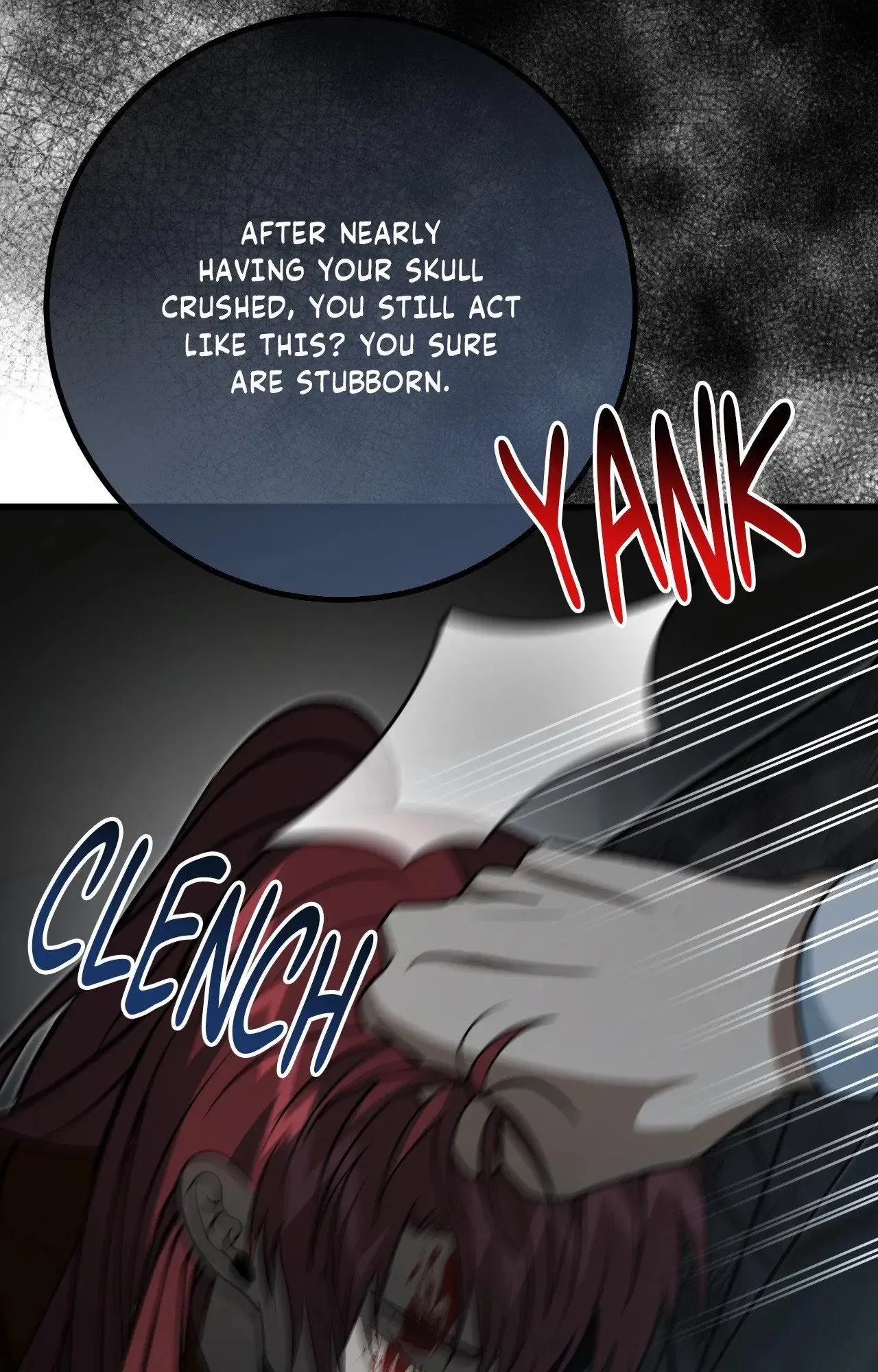 Retirement, Not Love! Chapter 58 page 95