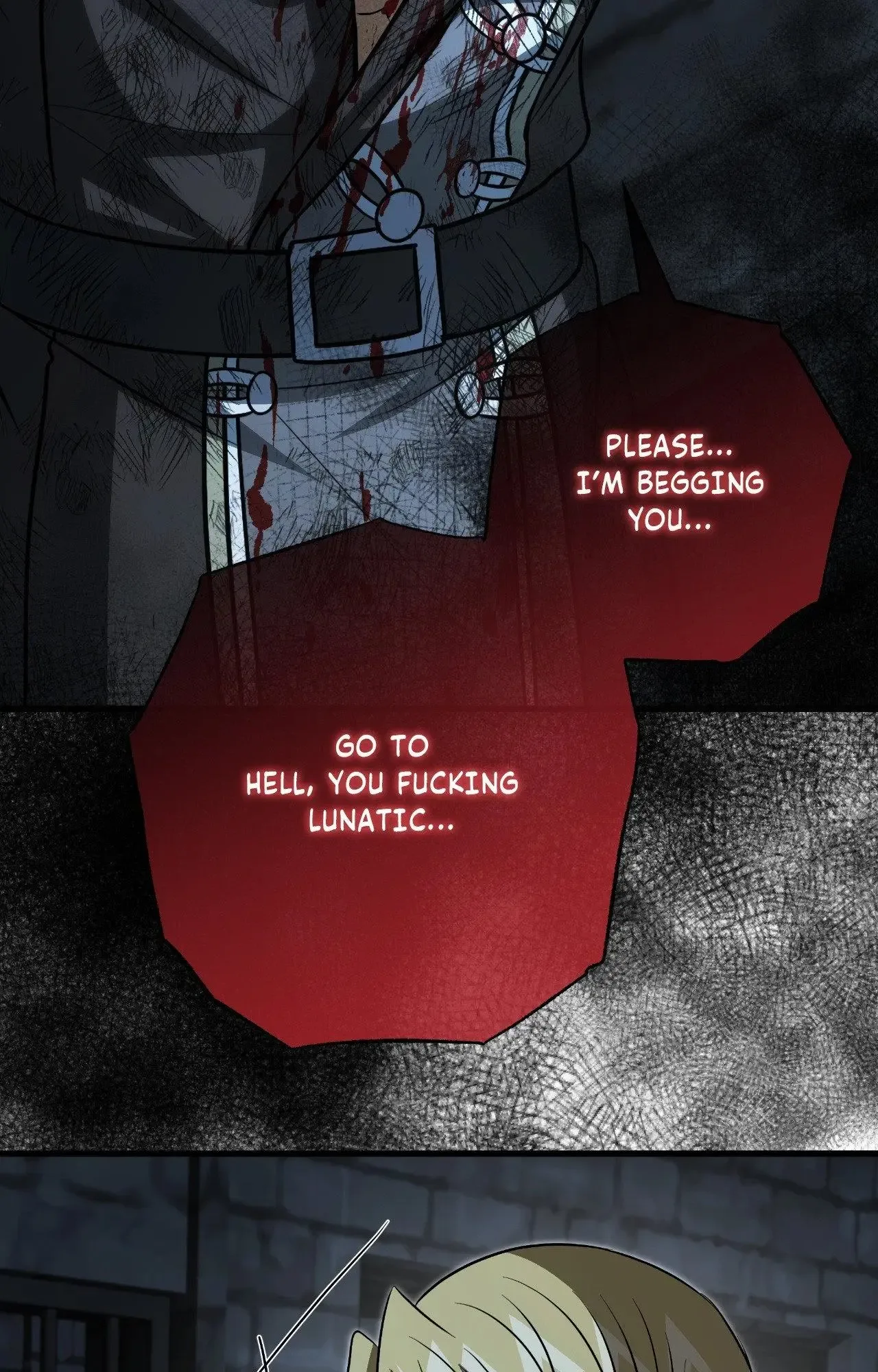 Retirement, Not Love! Chapter 58 page 92