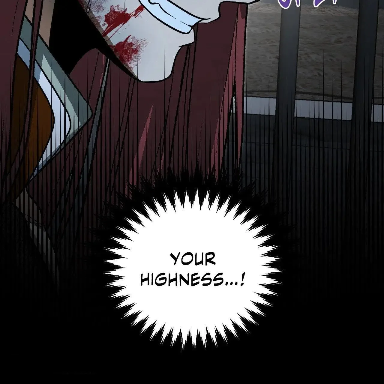 Retirement, Not Love! Chapter 58 page 99