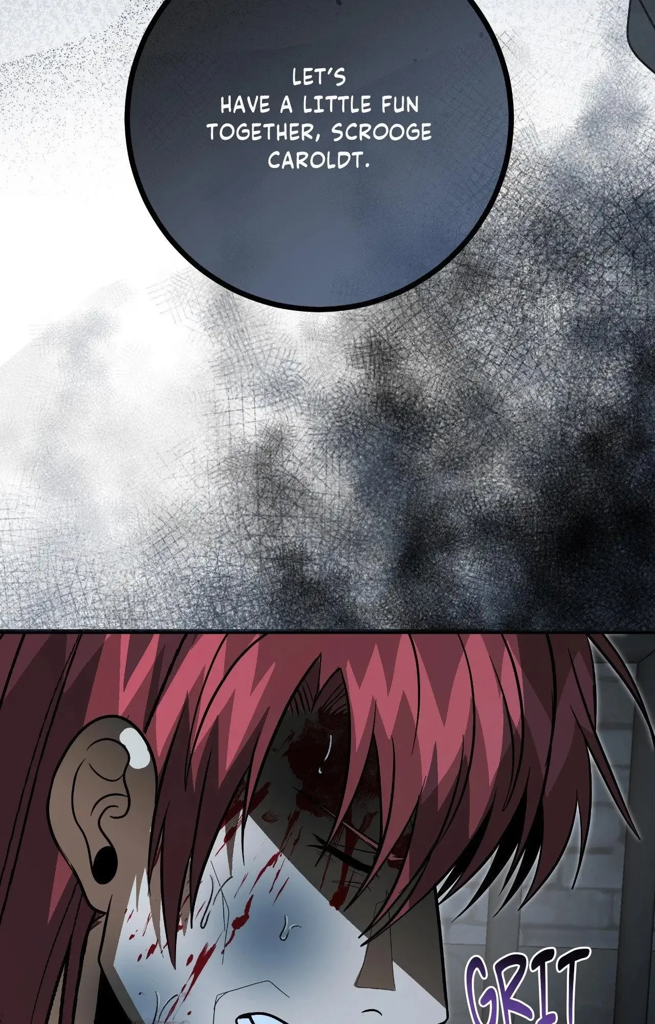 Retirement, Not Love! Chapter 58 page 98