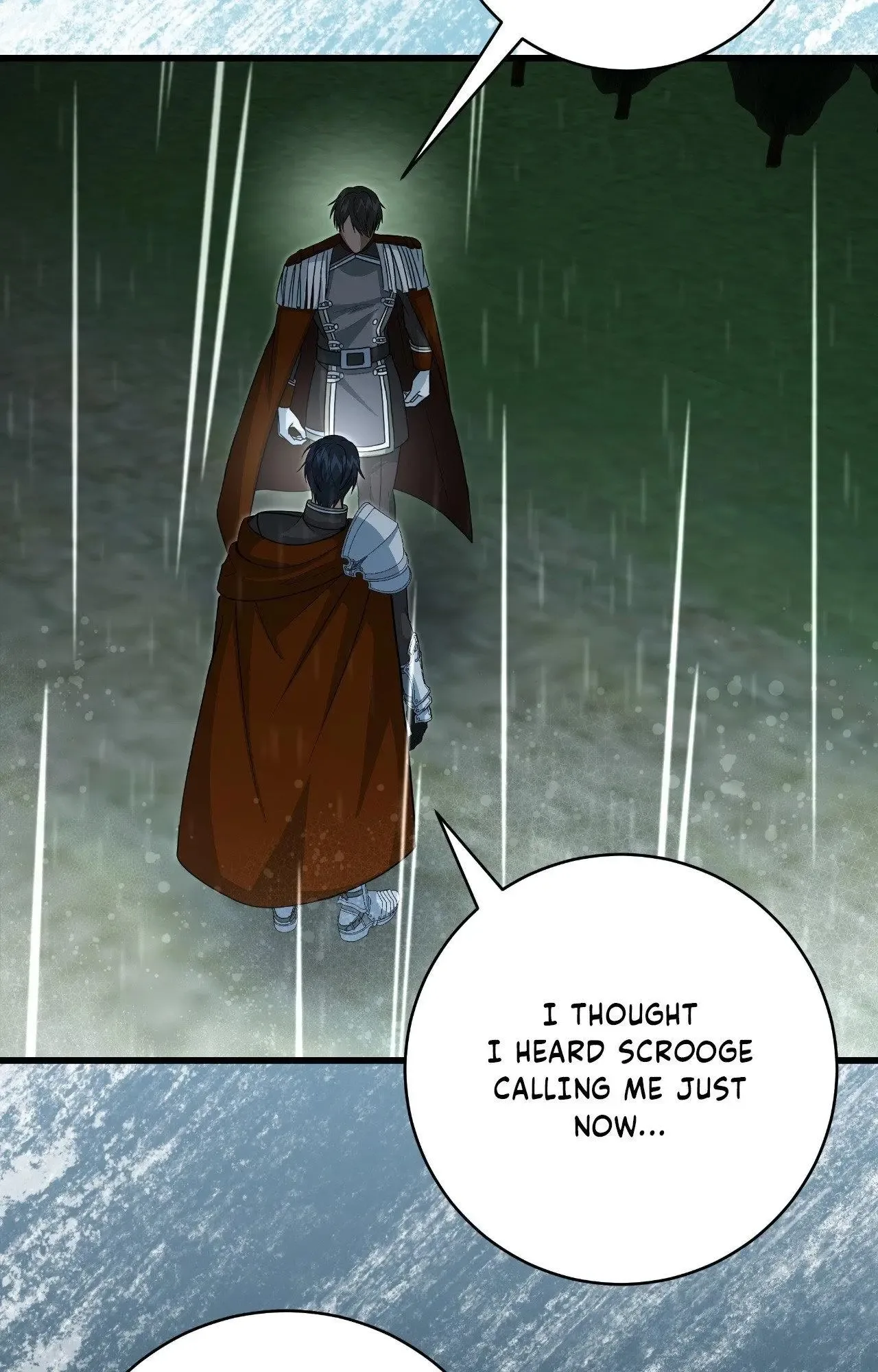 Retirement, Not Love! Chapter 58 page 102